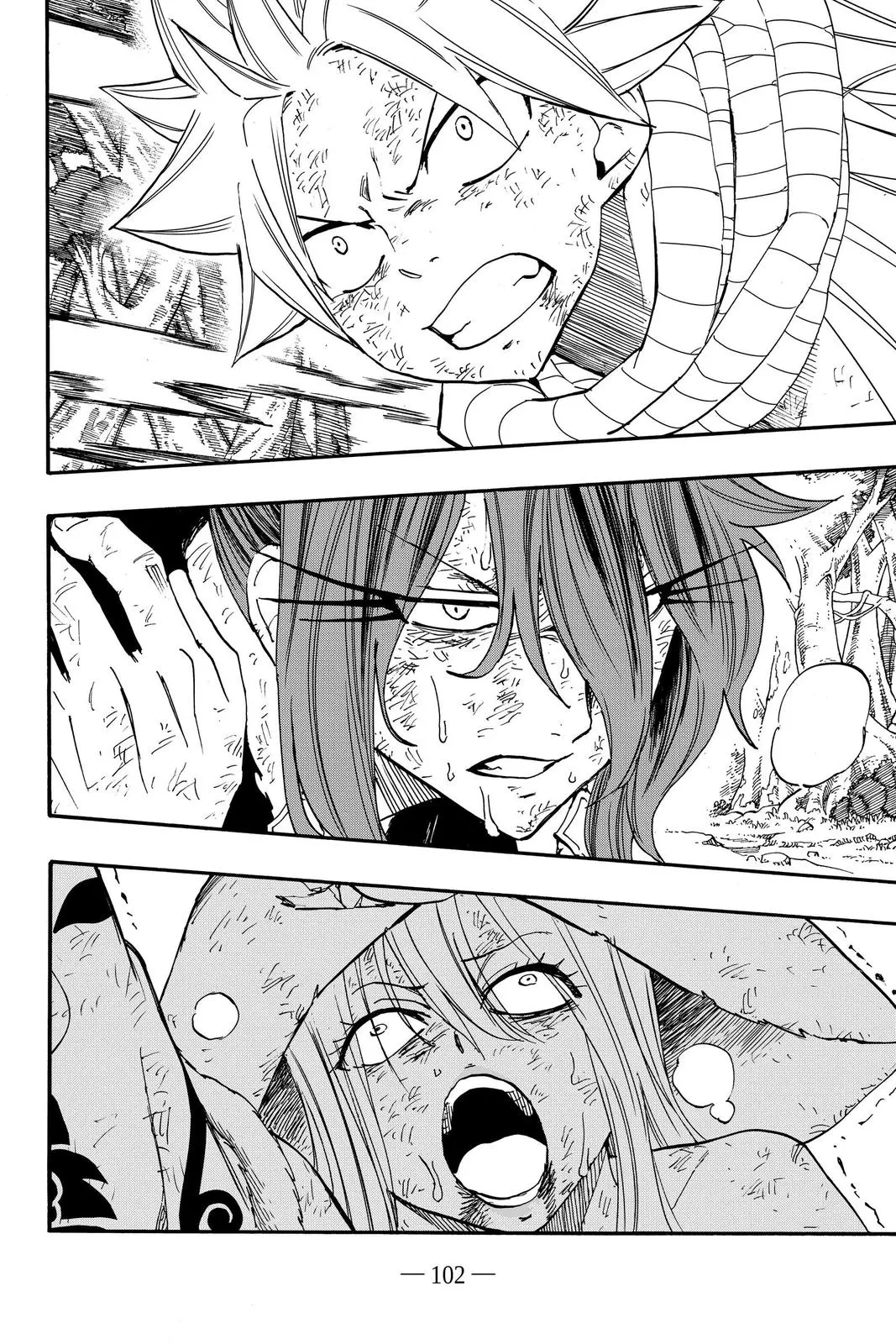 Read Fairy Tail 100 Years Quest - Chapter 86 - www.fairytailmangafree.com | Image 20