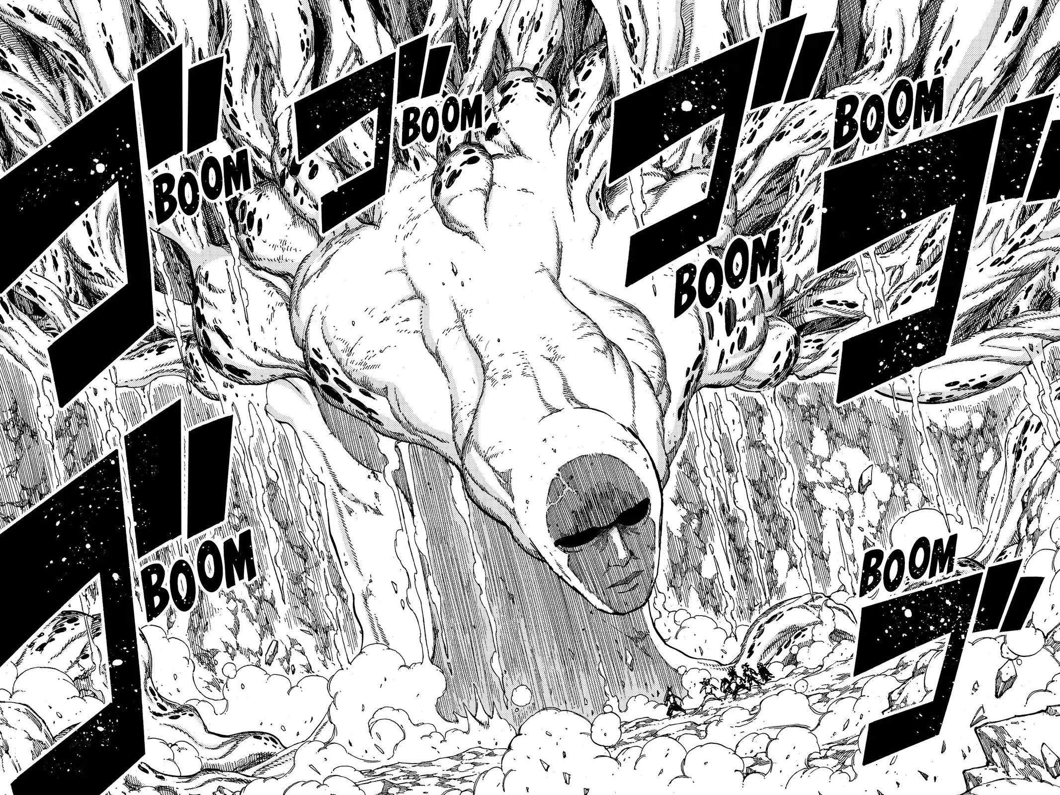 Read Fairy Tail 100 Years Quest - Chapter 87 - www.fairytailmangafree.com | Image 16