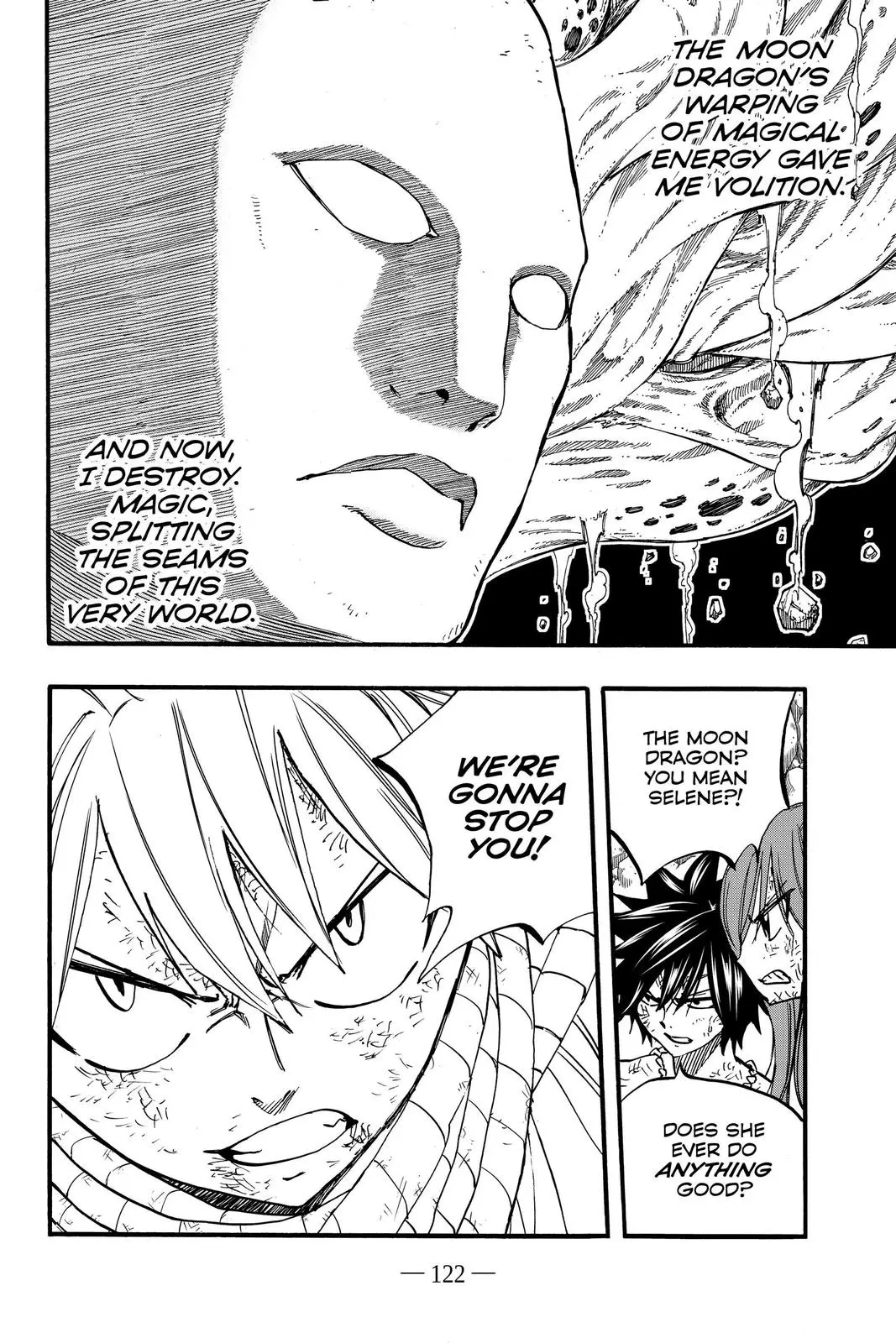 Read Fairy Tail 100 Years Quest - Chapter 87 - www.fairytailmangafree.com | Image 19