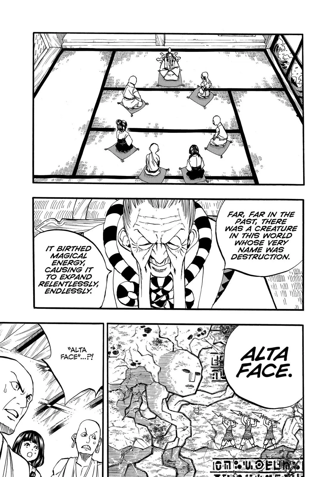 Read Fairy Tail 100 Years Quest - Chapter 88 - www.fairytailmangafree.com | Image 3