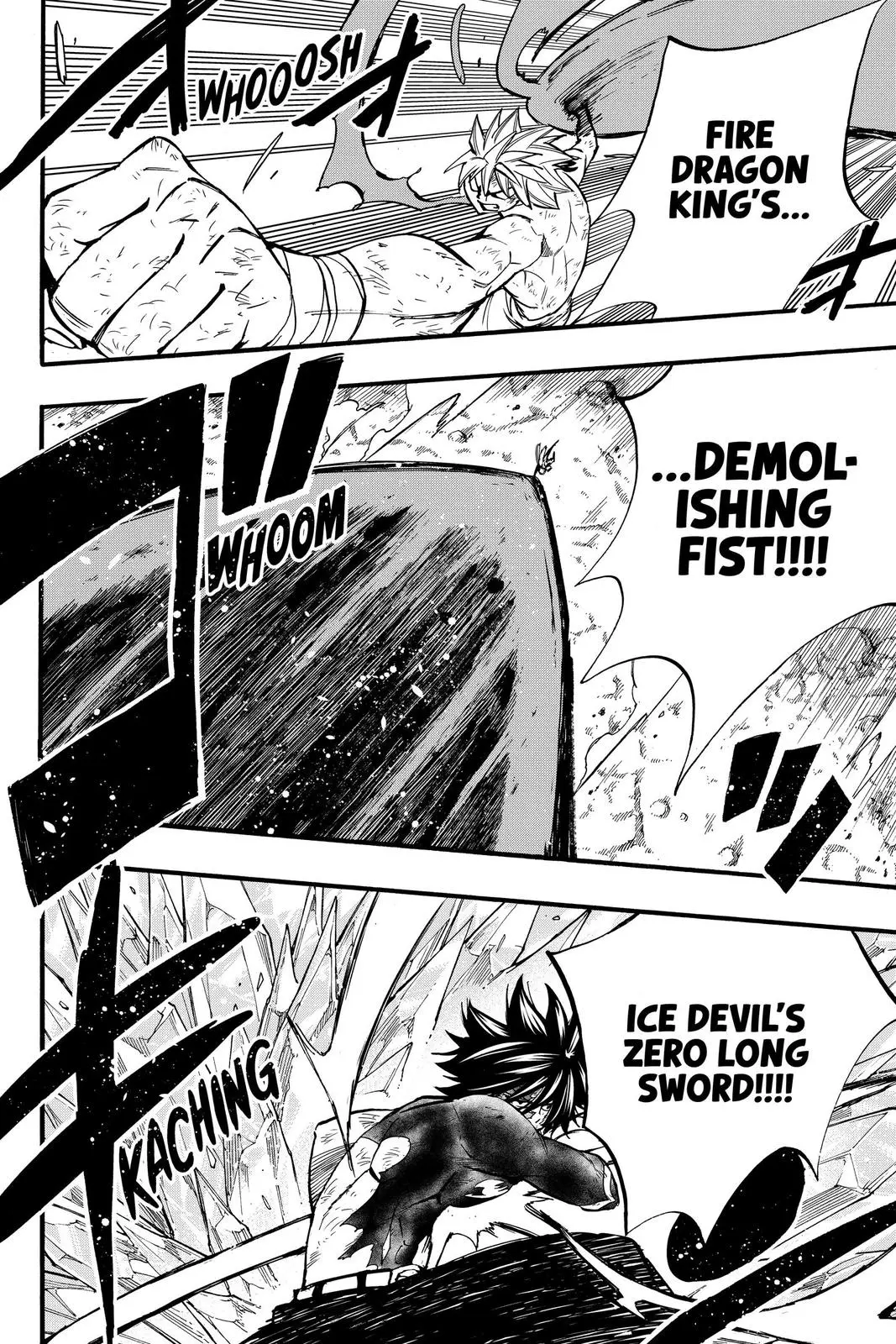 Read Fairy Tail 100 Years Quest - Chapter 88 - www.fairytailmangafree.com | Image 8