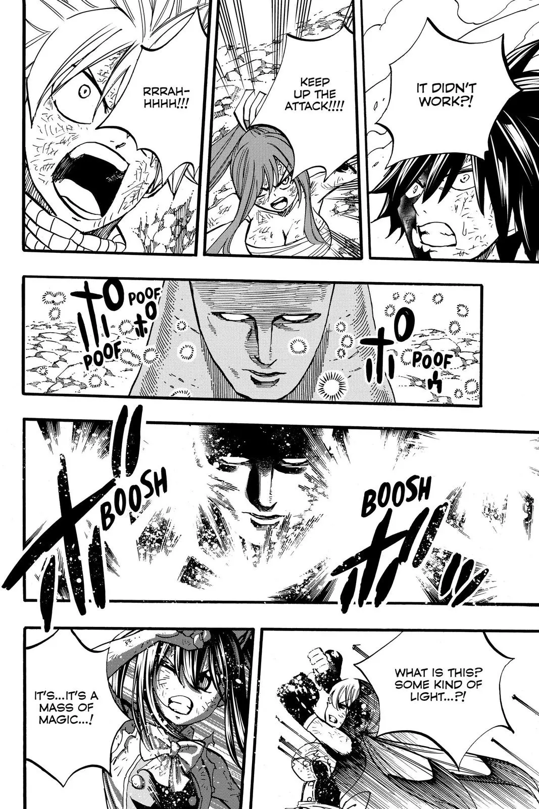 Read Fairy Tail 100 Years Quest - Chapter 88 - www.fairytailmangafree.com | Image 10