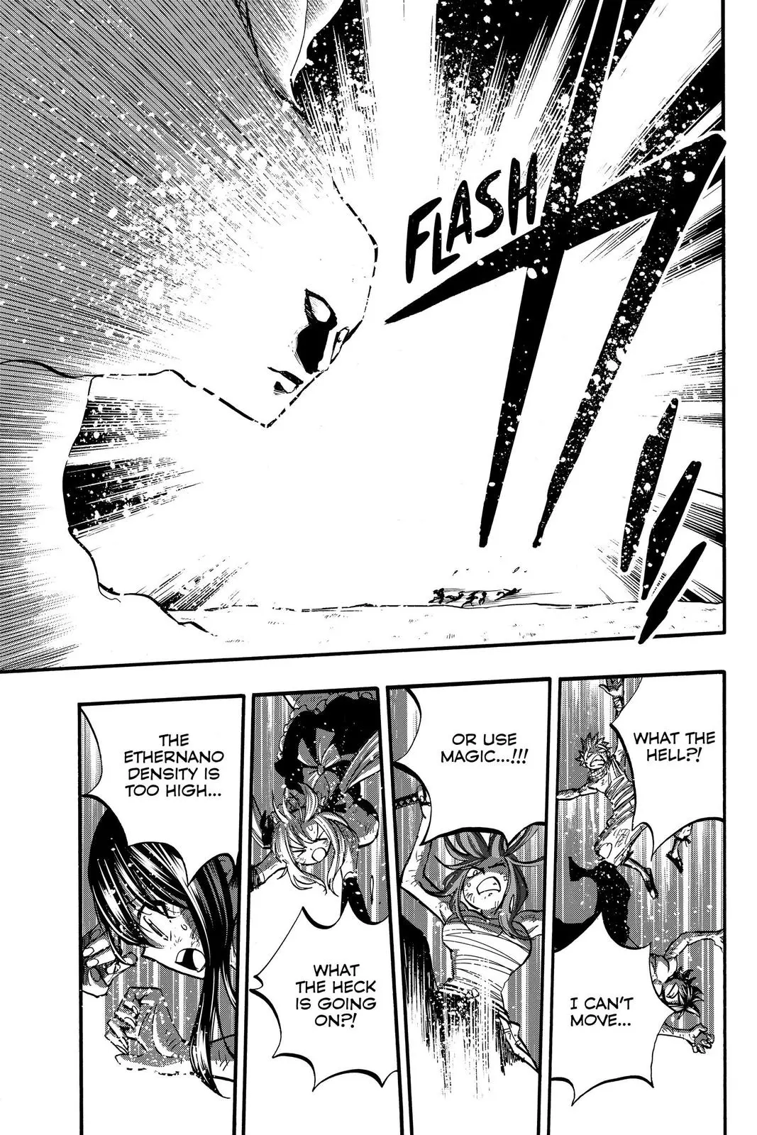 Read Fairy Tail 100 Years Quest - Chapter 88 - www.fairytailmangafree.com | Image 11