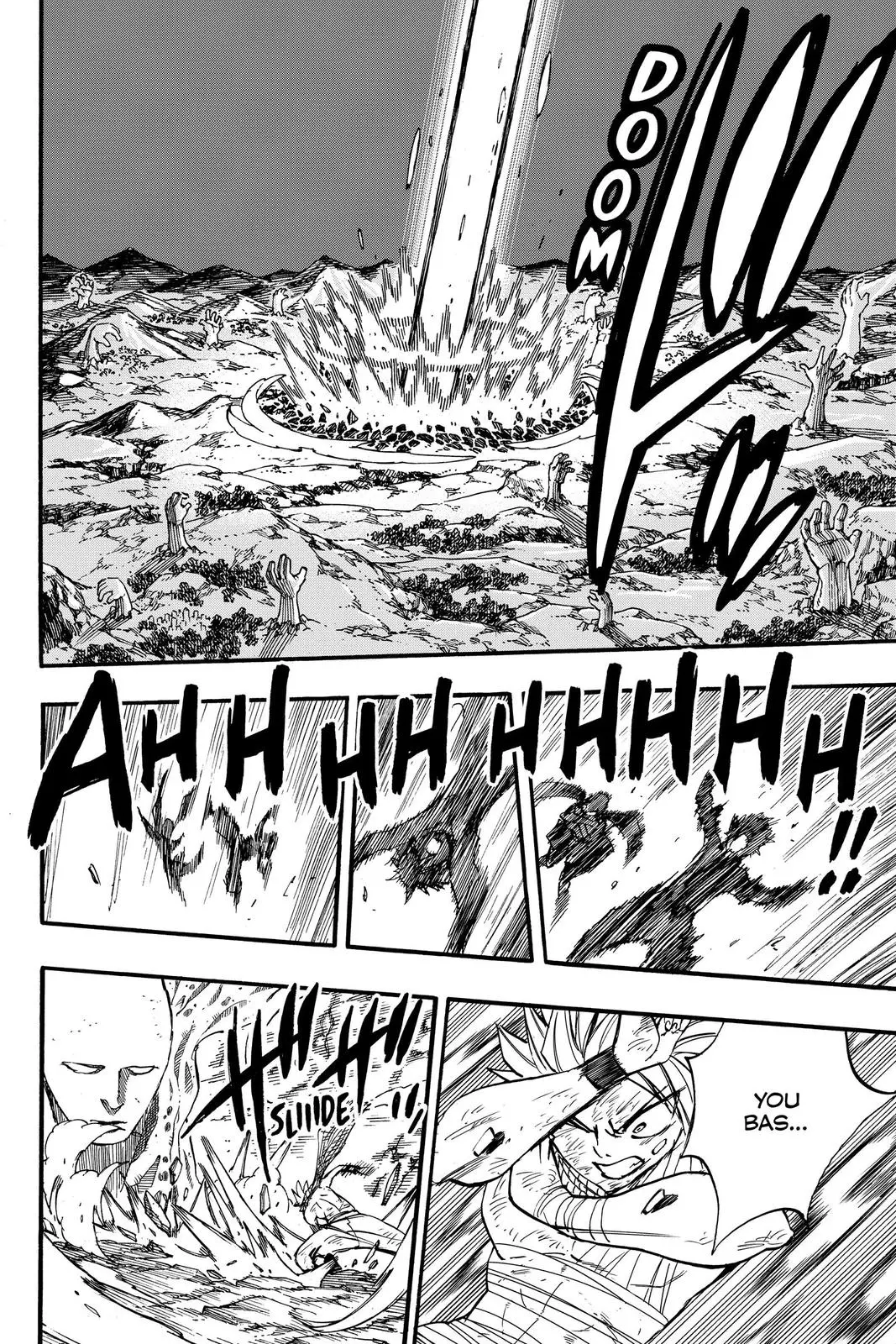 Read Fairy Tail 100 Years Quest - Chapter 88 - www.fairytailmangafree.com | Image 12