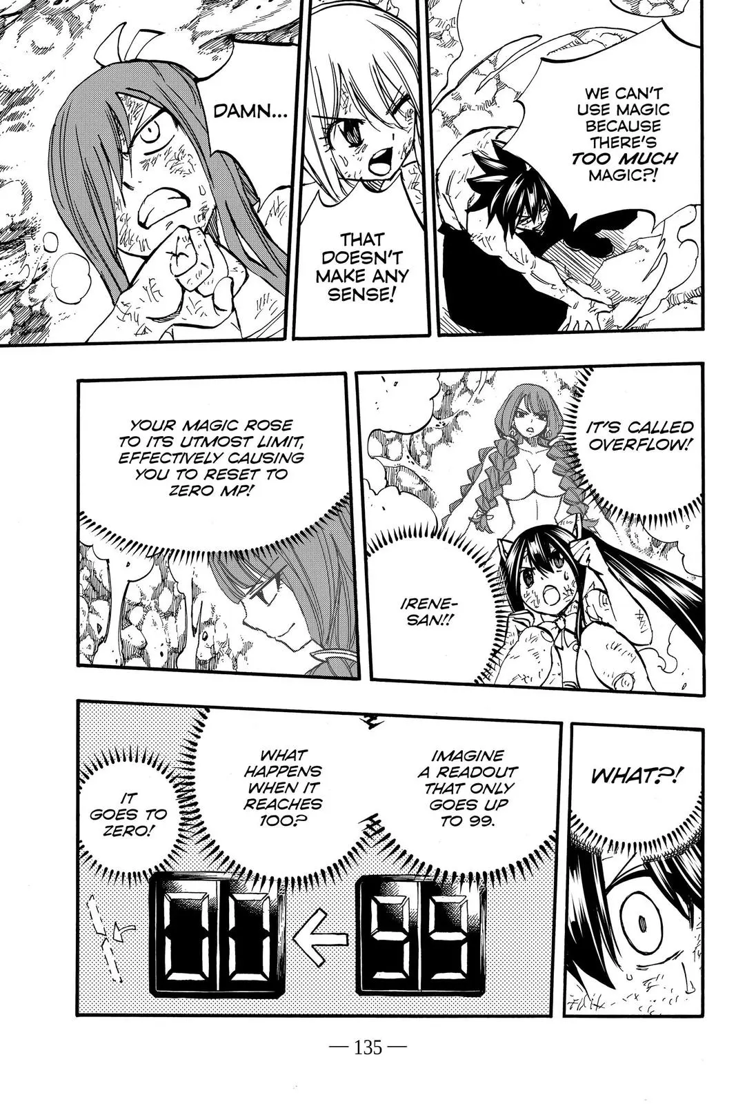Read Fairy Tail 100 Years Quest - Chapter 88 - www.fairytailmangafree.com | Image 13