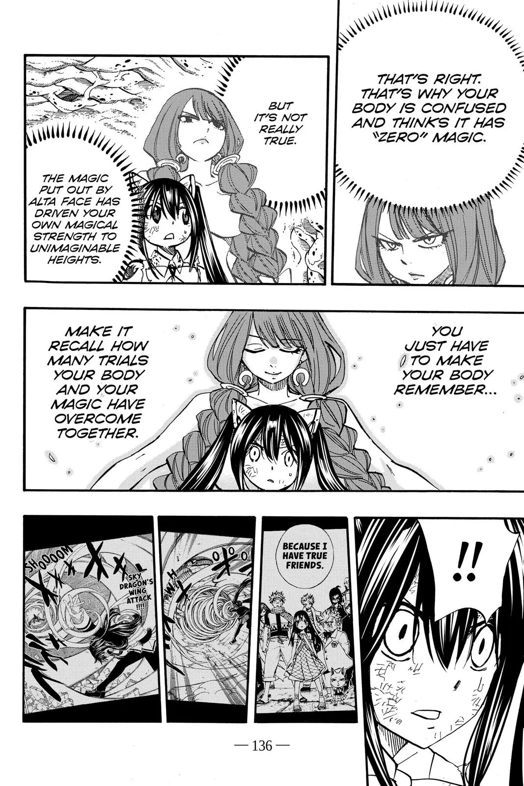 Read Fairy Tail 100 Years Quest - Chapter 88 - www.fairytailmangafree.com | Image 14