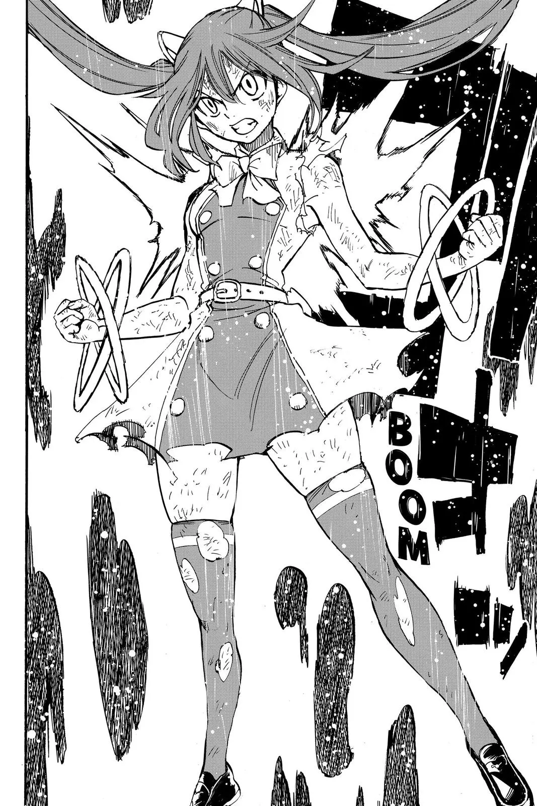 Read Fairy Tail 100 Years Quest - Chapter 88 - www.fairytailmangafree.com | Image 16