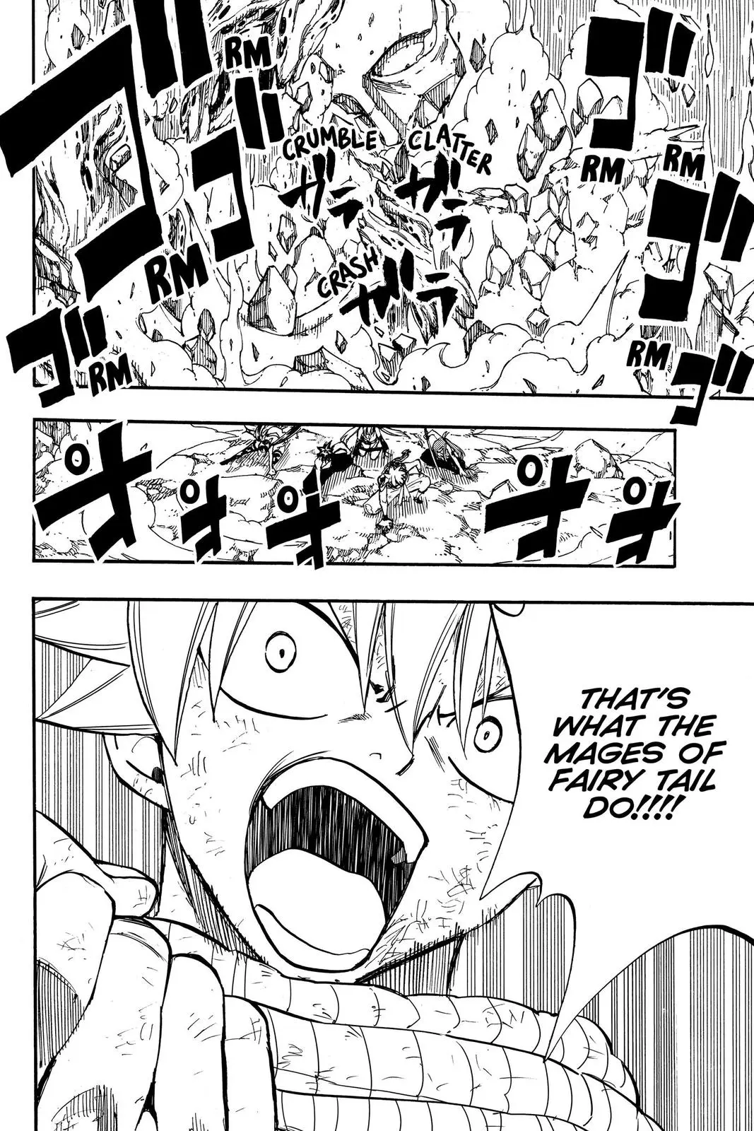 Read Fairy Tail 100 Years Quest - Chapter 88 - www.fairytailmangafree.com | Image 21