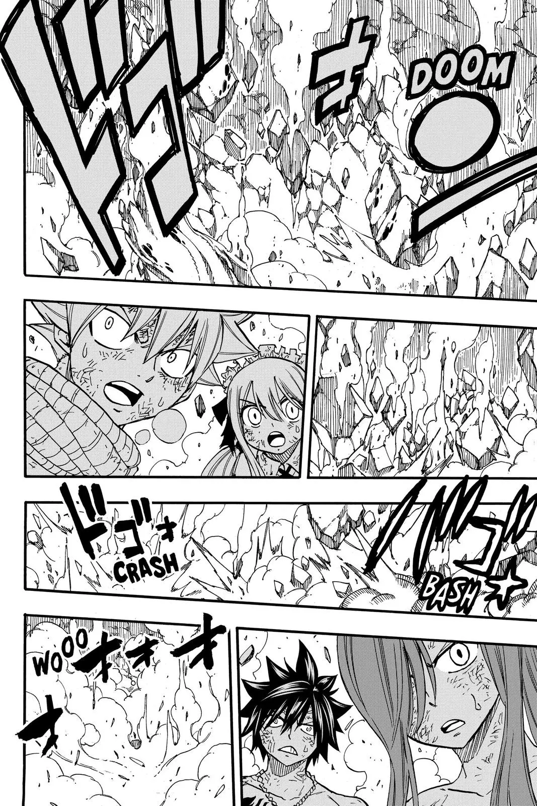 Read Fairy Tail 100 Years Quest - Chapter 89 - www.fairytailmangafree.com | Image 2