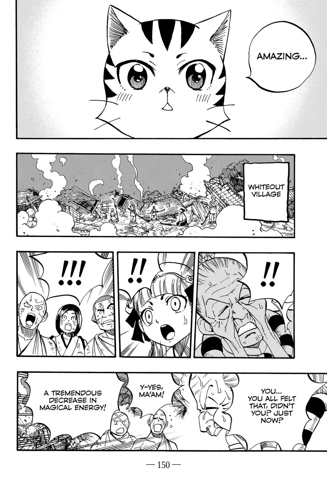 Read Fairy Tail 100 Years Quest - Chapter 89 - www.fairytailmangafree.com | Image 6