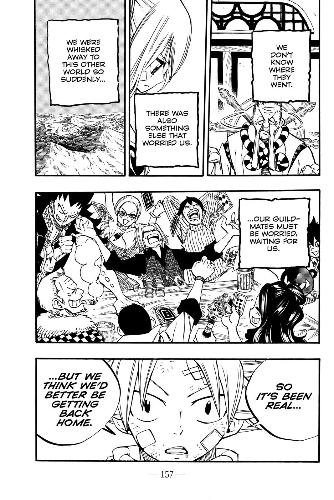 Read Fairy Tail 100 Years Quest - Chapter 89 - www.fairytailmangafree.com | Image 13