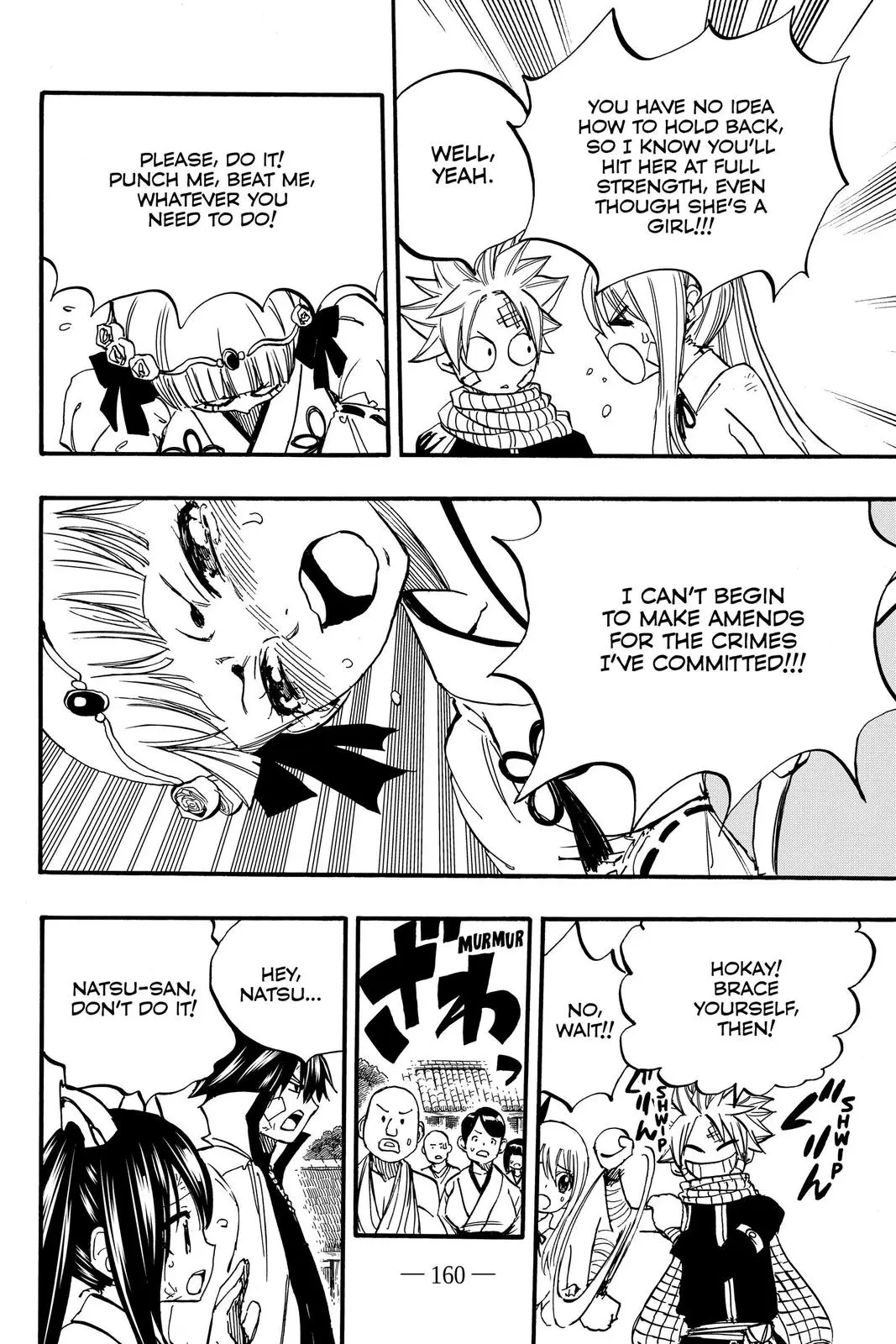 Read Fairy Tail 100 Years Quest - Chapter 89 - www.fairytailmangafree.com | Image 16