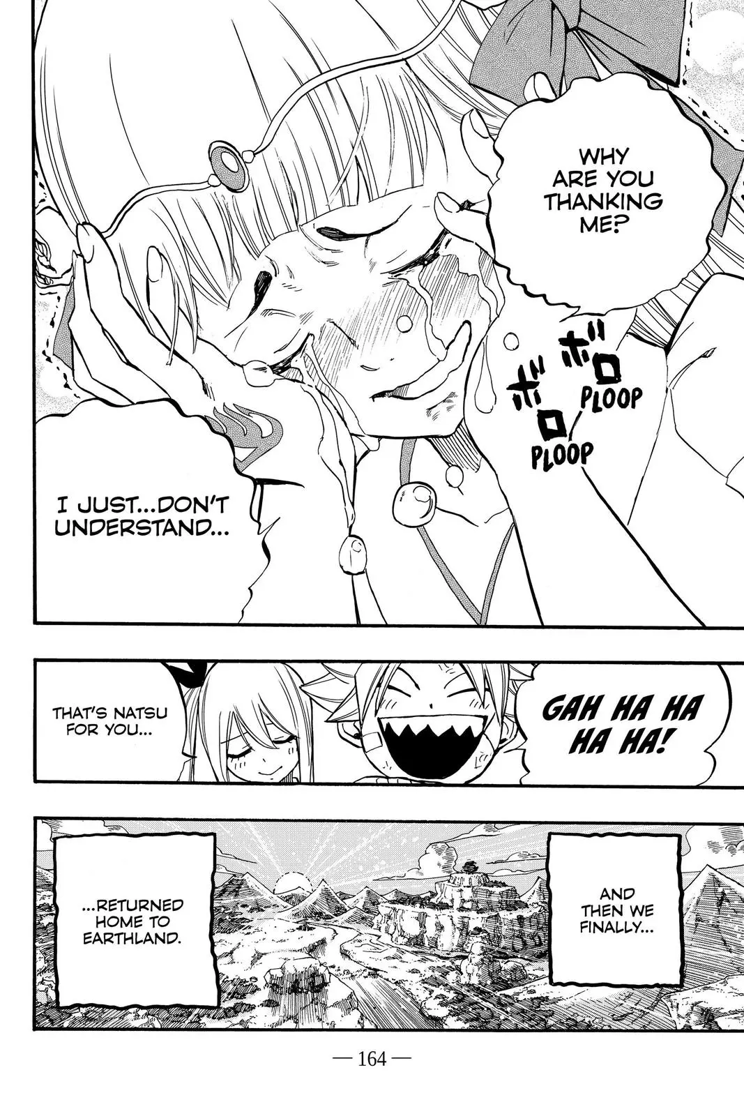 Read Fairy Tail 100 Years Quest - Chapter 89 - www.fairytailmangafree.com | Image 20