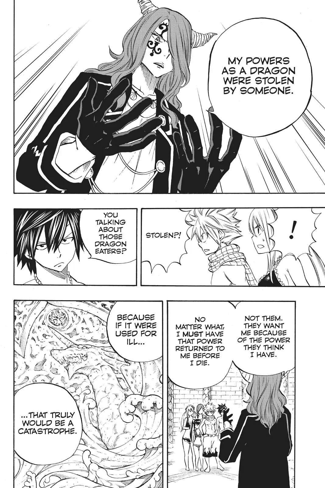Read Fairy Tail 100 Years Quest - Chapter 9 - www.fairytailmangafree.com | Image 14