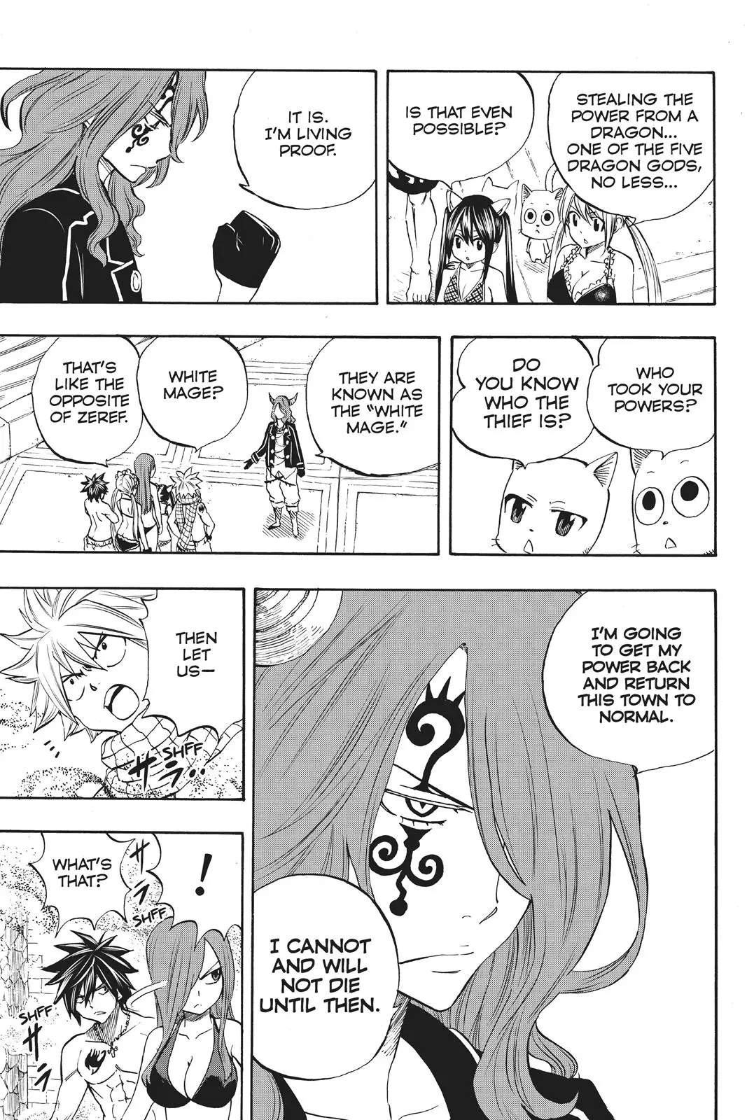 Read Fairy Tail 100 Years Quest - Chapter 9 - www.fairytailmangafree.com | Image 15