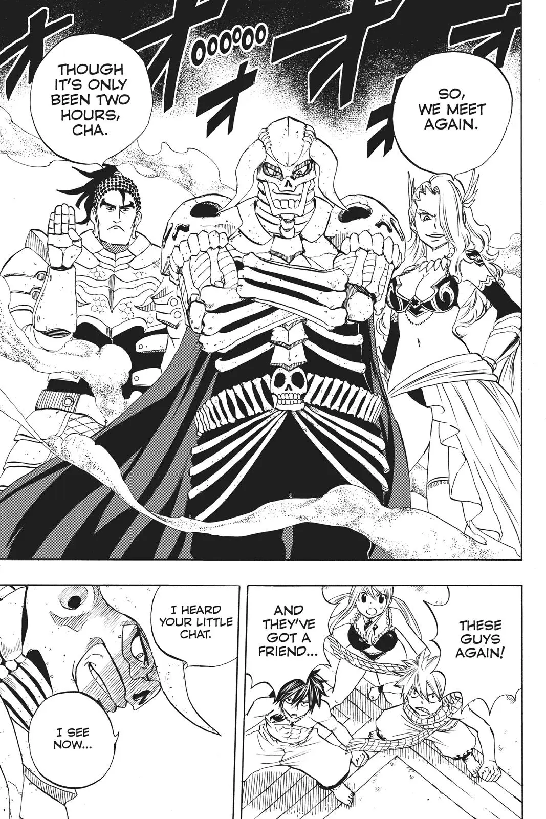 Read Fairy Tail 100 Years Quest - Chapter 9 - www.fairytailmangafree.com | Image 17