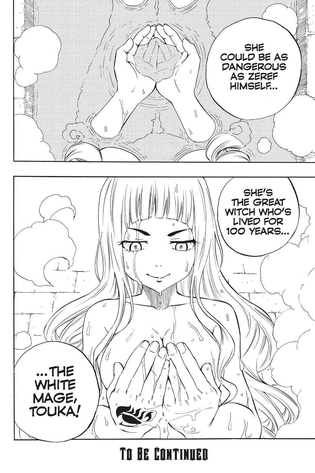 Read Fairy Tail 100 Years Quest - Chapter 9 - www.fairytailmangafree.com | Image 20