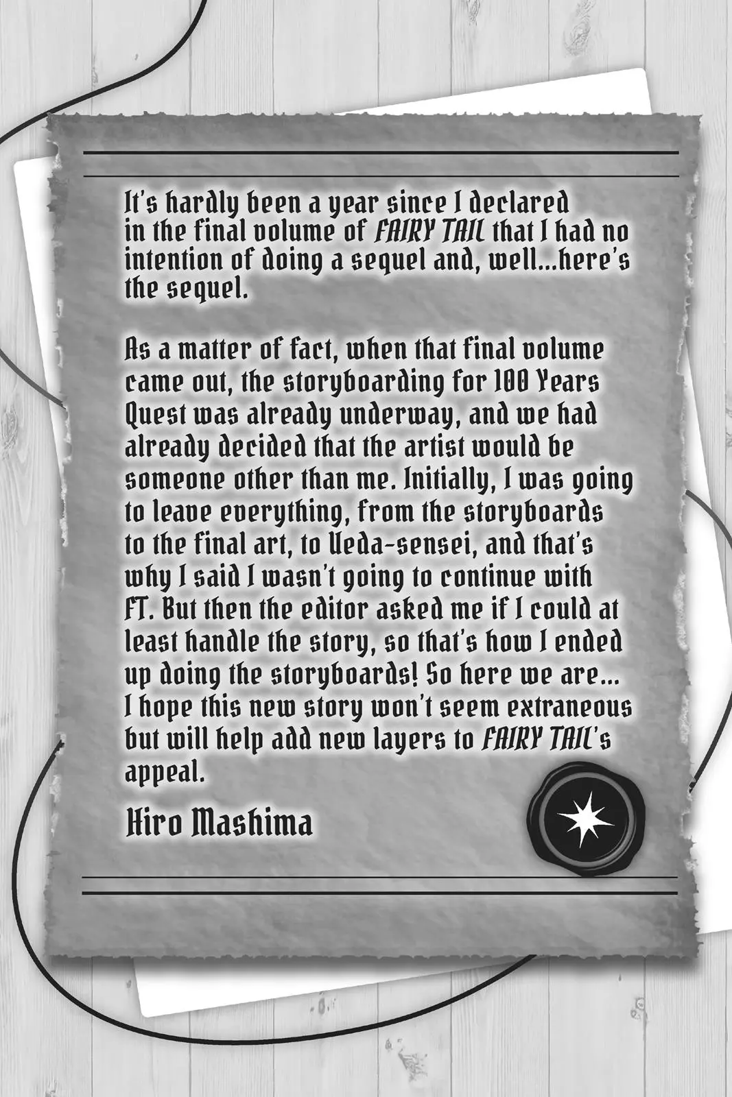 Read Fairy Tail 100 Years Quest - Chapter 9 - www.fairytailmangafree.com | Image 22