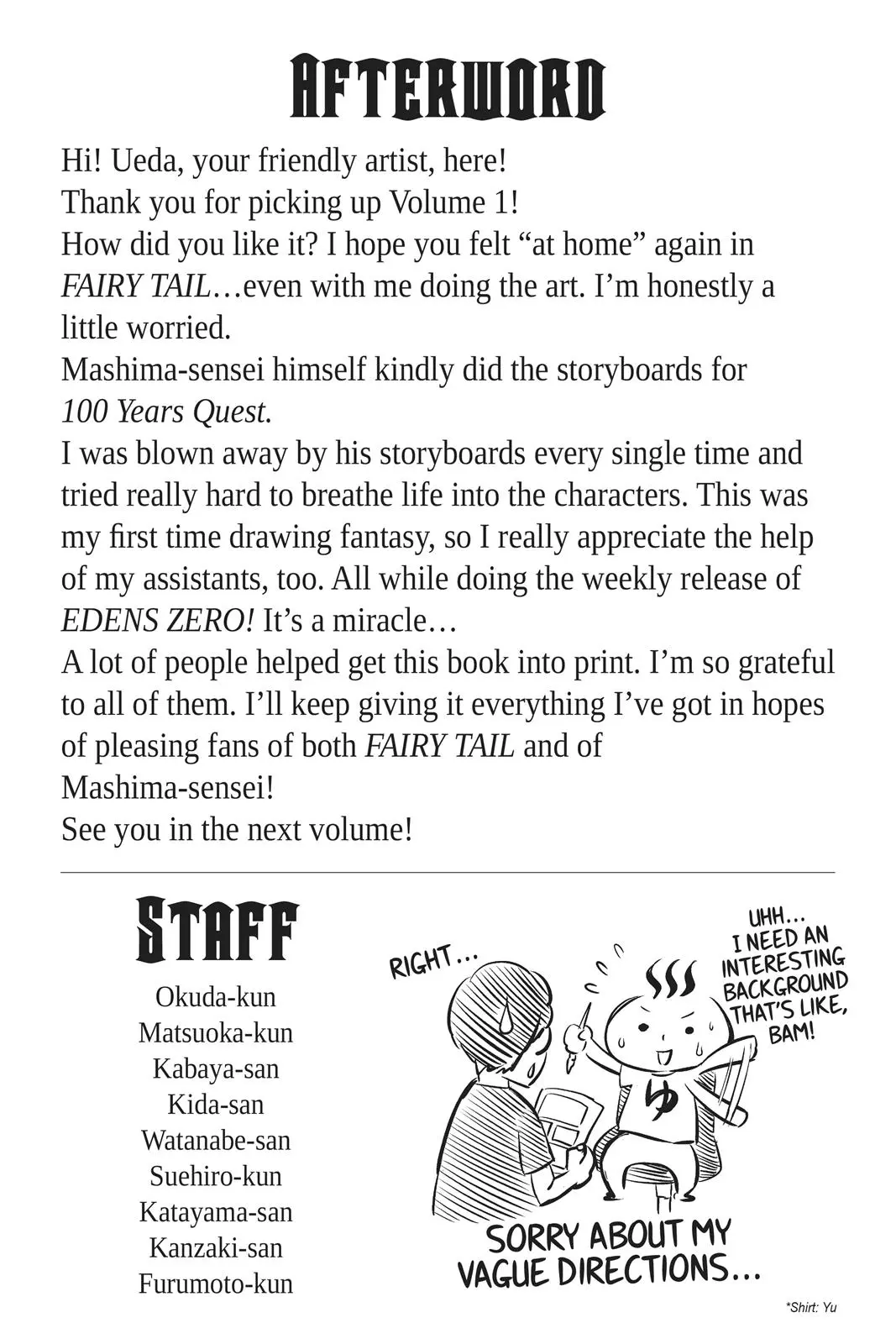 Read Fairy Tail 100 Years Quest - Chapter 9 - www.fairytailmangafree.com | Image 23