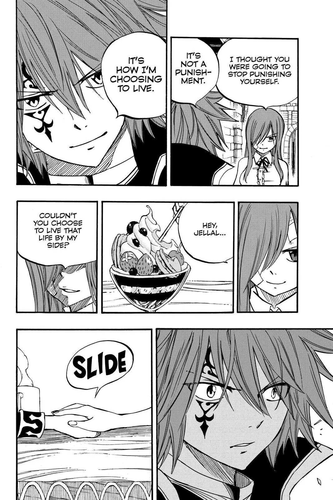 Read Fairy Tail 100 Years Quest - Chapter 90 - www.fairytailmangafree.com | Image 10