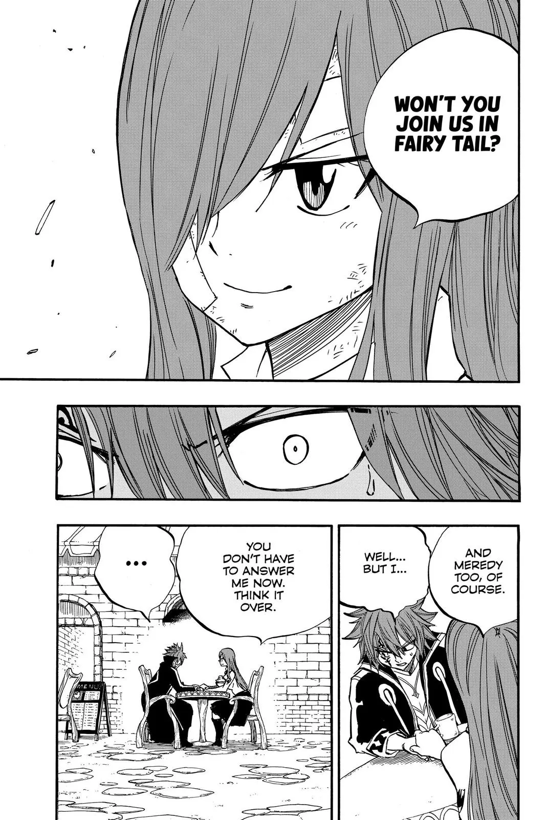 Read Fairy Tail 100 Years Quest - Chapter 90 - www.fairytailmangafree.com | Image 11