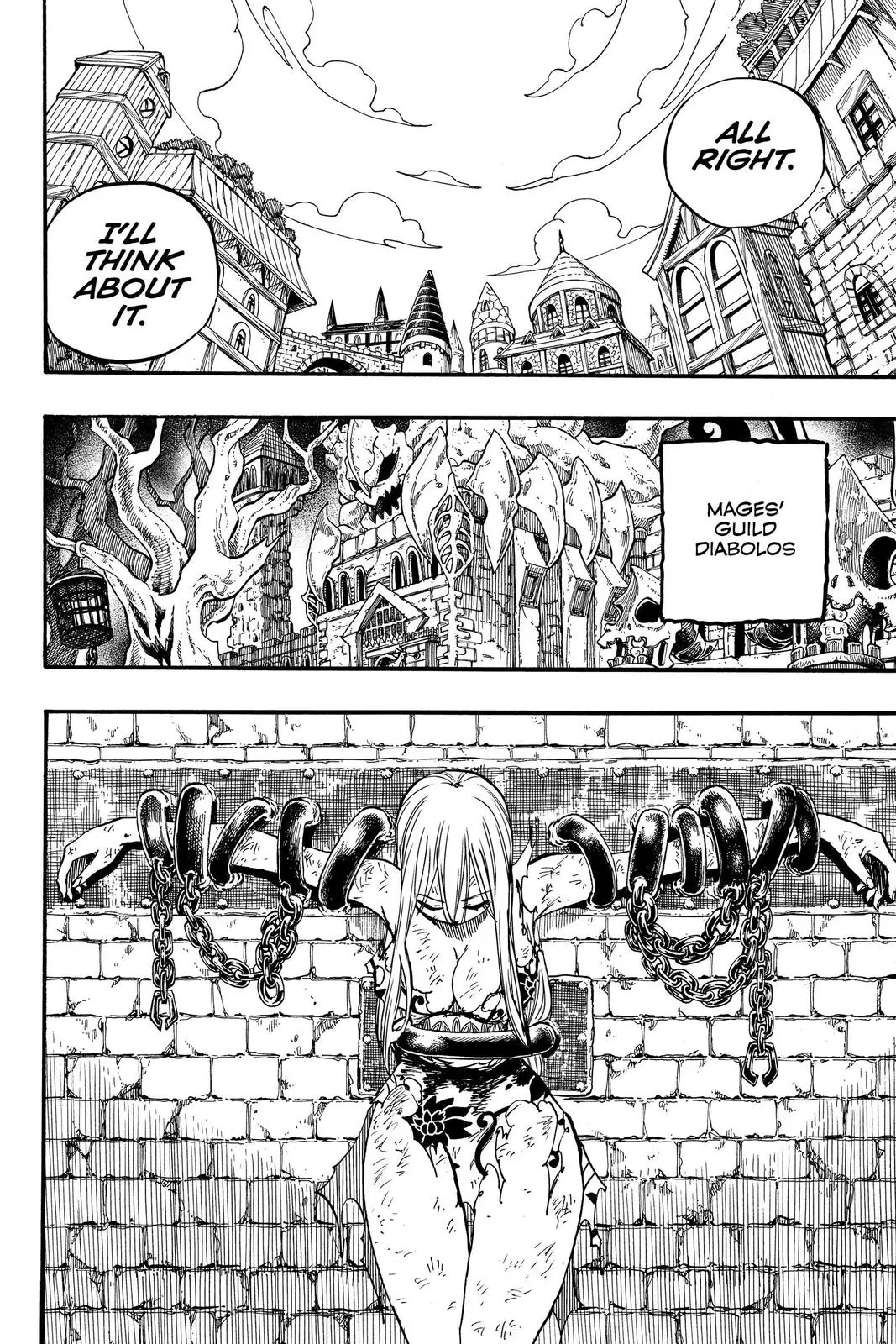 Read Fairy Tail 100 Years Quest - Chapter 90 - www.fairytailmangafree.com | Image 12