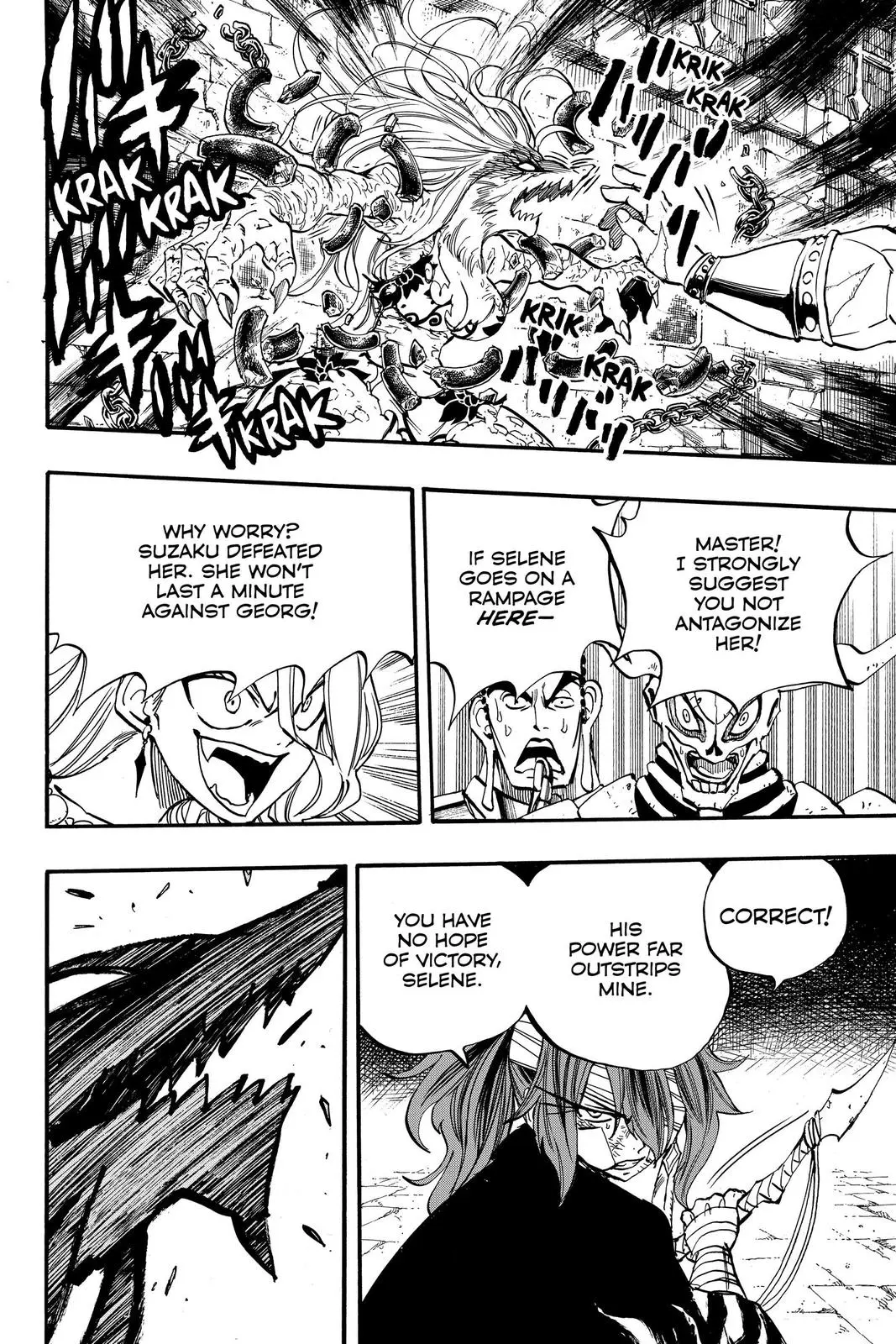 Read Fairy Tail 100 Years Quest - Chapter 90 - www.fairytailmangafree.com | Image 16