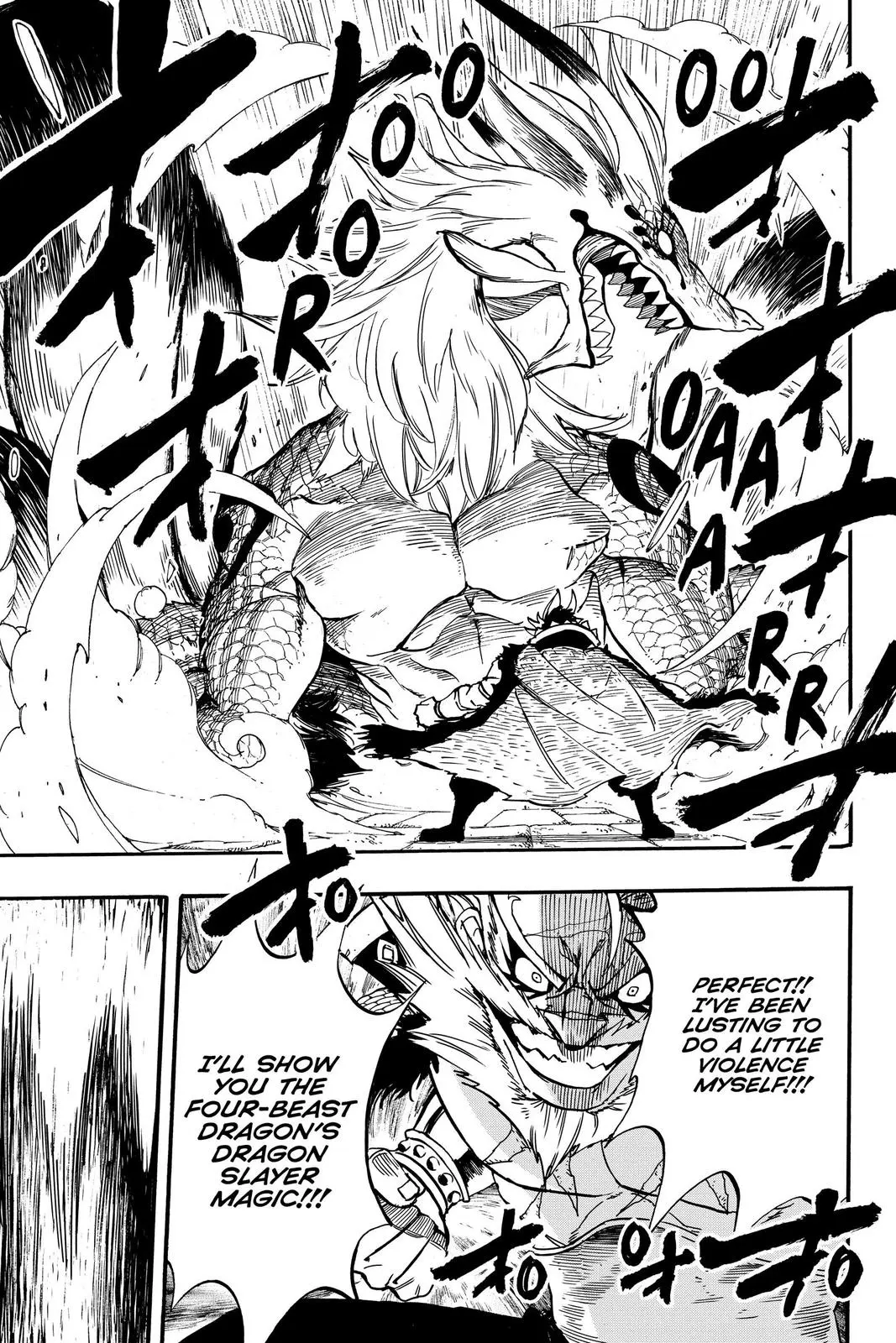 Read Fairy Tail 100 Years Quest - Chapter 90 - www.fairytailmangafree.com | Image 17