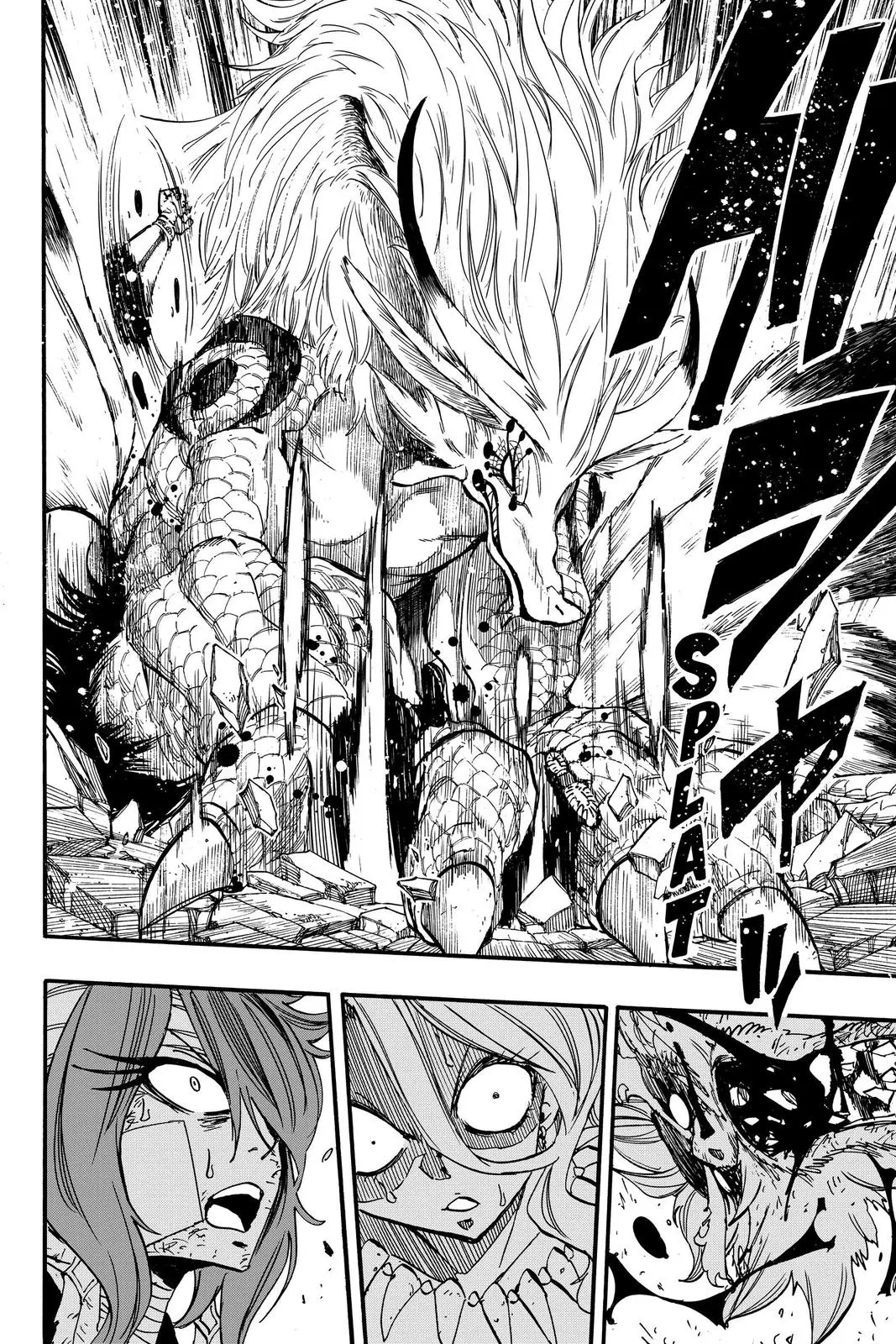 Read Fairy Tail 100 Years Quest - Chapter 90 - www.fairytailmangafree.com | Image 18
