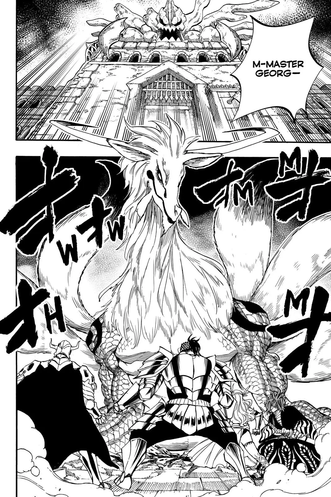Read Fairy Tail 100 Years Quest - Chapter 91 - www.fairytailmangafree.com | Image 5