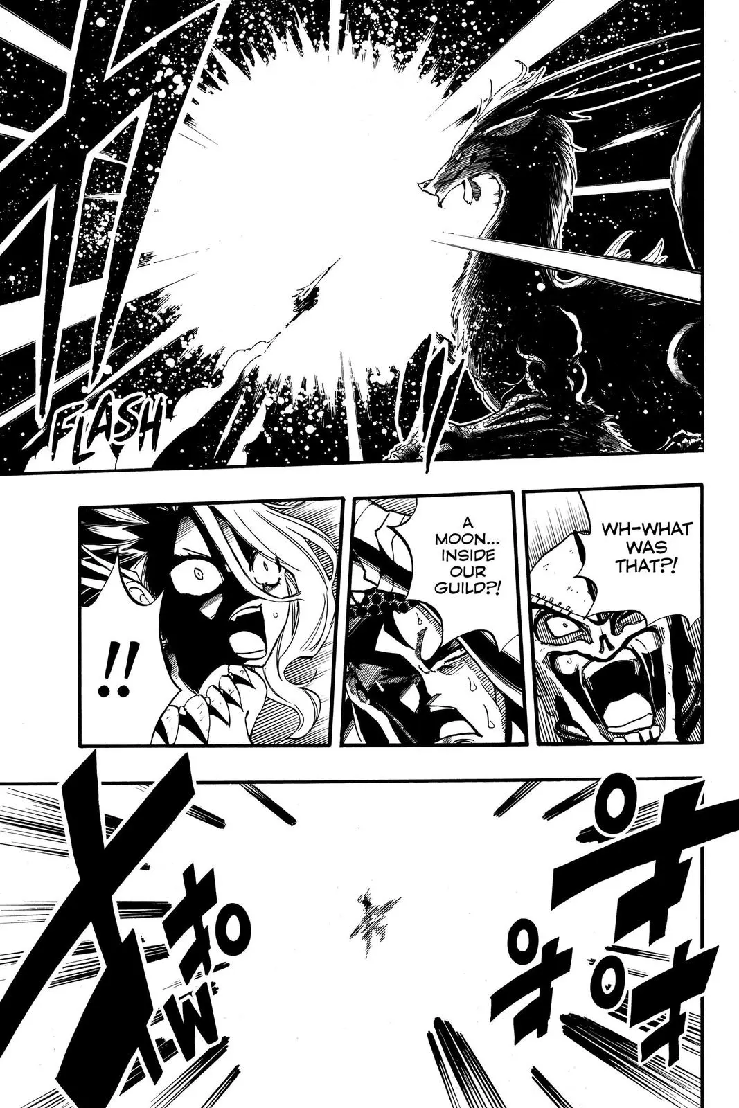 Read Fairy Tail 100 Years Quest - Chapter 91 - www.fairytailmangafree.com | Image 10