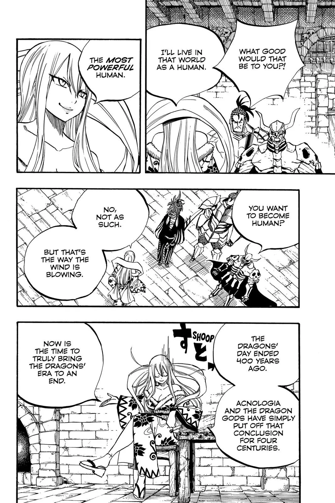 Read Fairy Tail 100 Years Quest - Chapter 91 - www.fairytailmangafree.com | Image 15