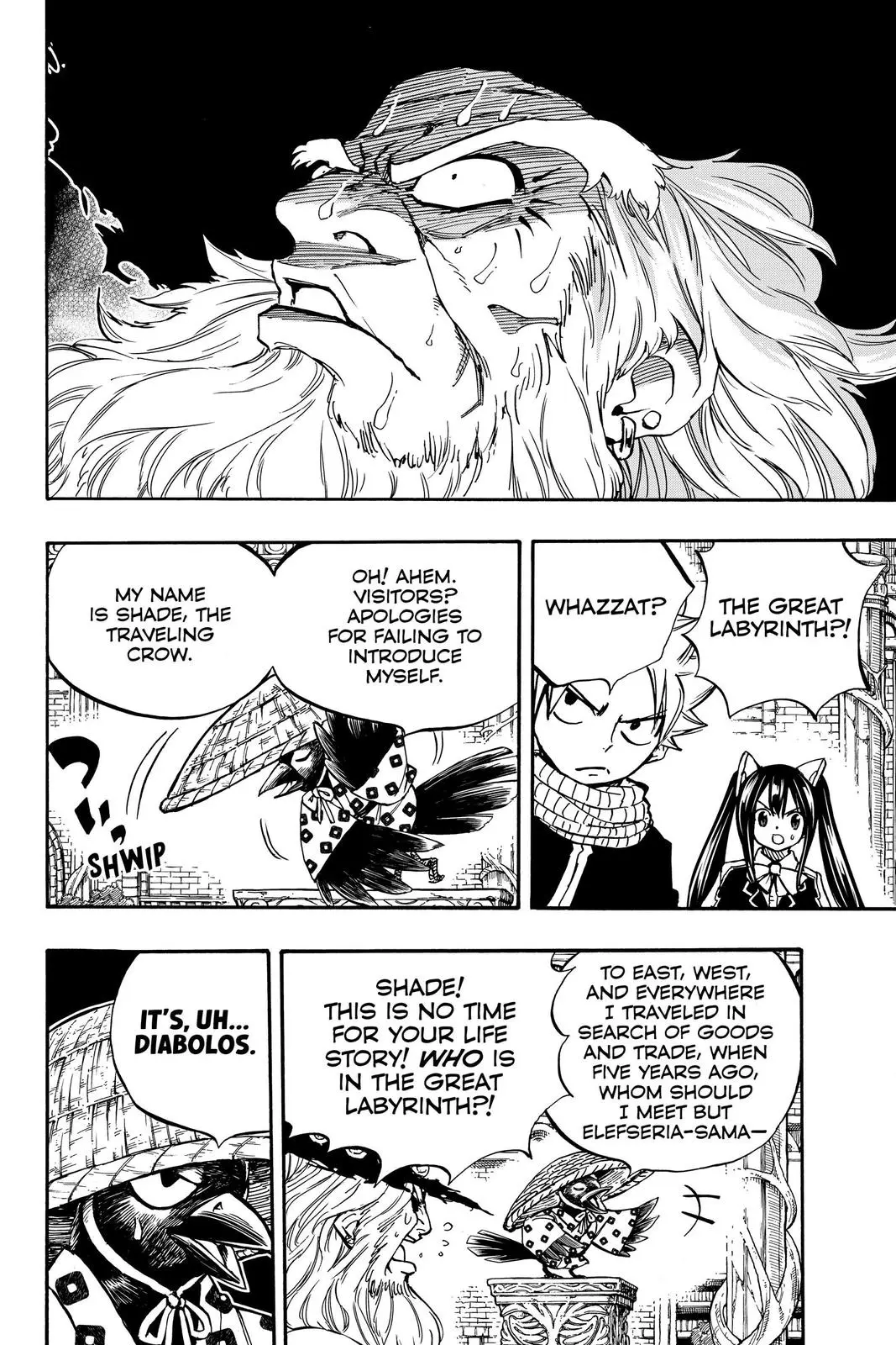 Read Fairy Tail 100 Years Quest - Chapter 92 - www.fairytailmangafree.com | Image 16