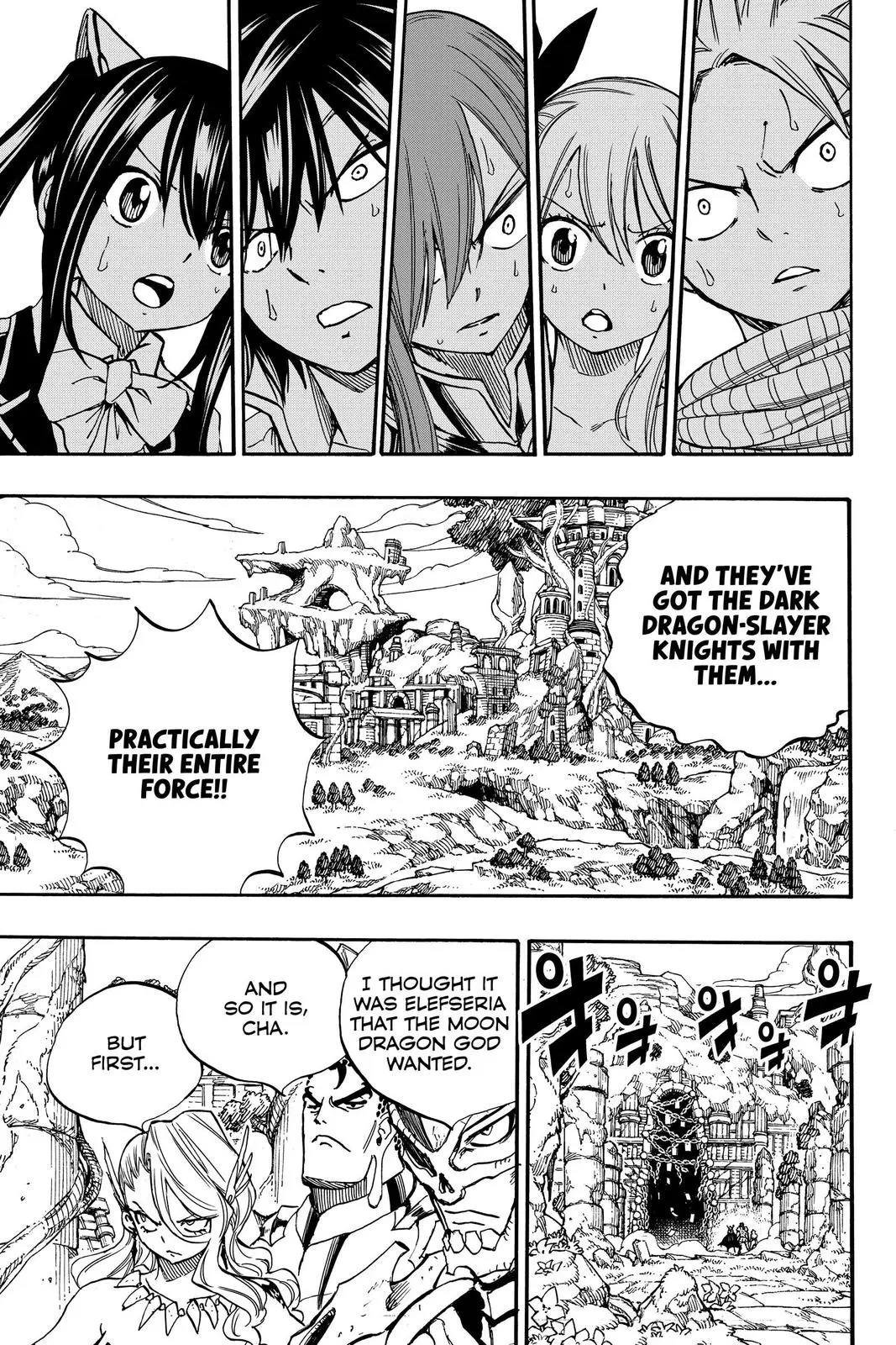 Read Fairy Tail 100 Years Quest - Chapter 92 - www.fairytailmangafree.com | Image 17