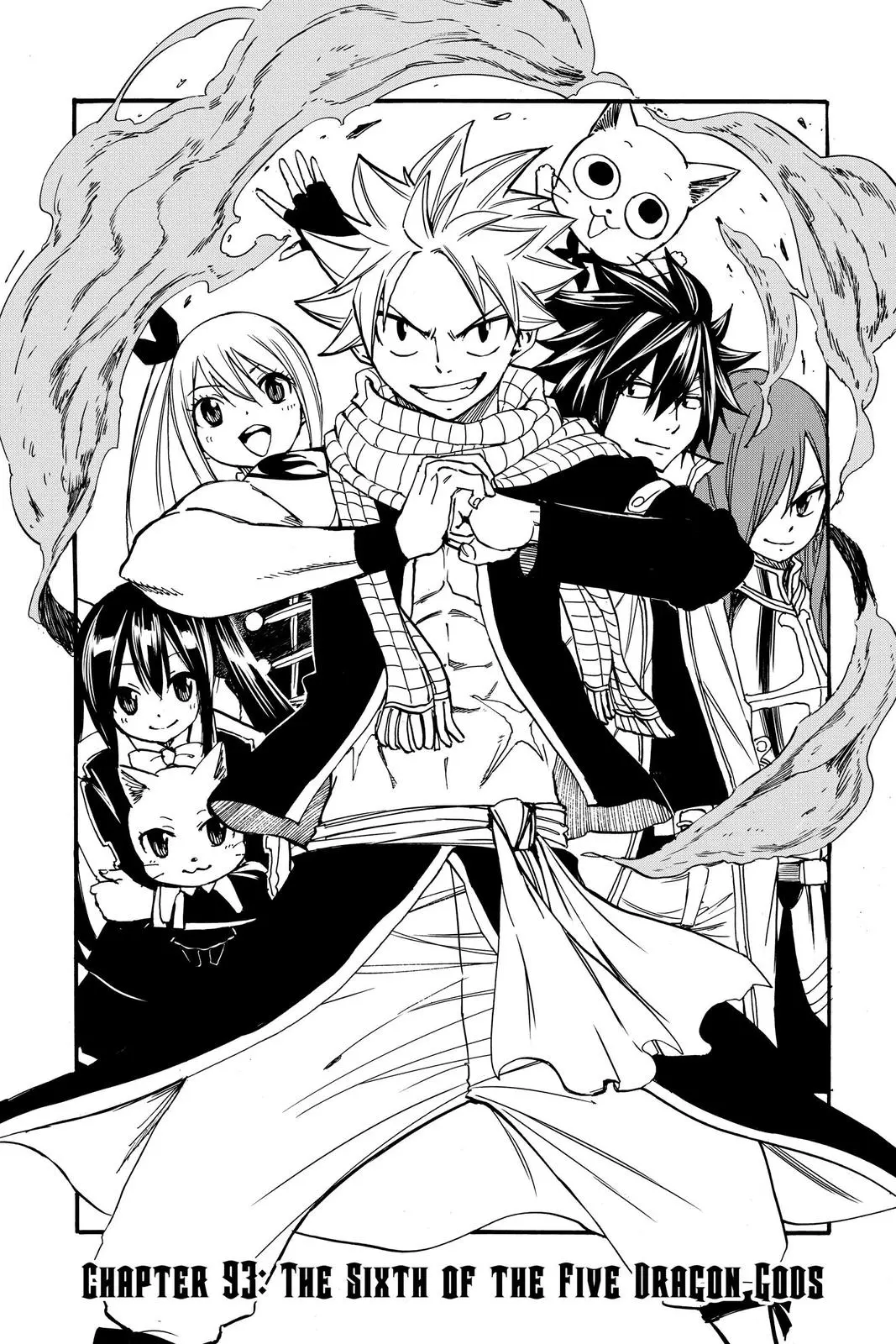 Read Fairy Tail 100 Years Quest - Chapter 93 - www.fairytailmangafree.com | Image 1