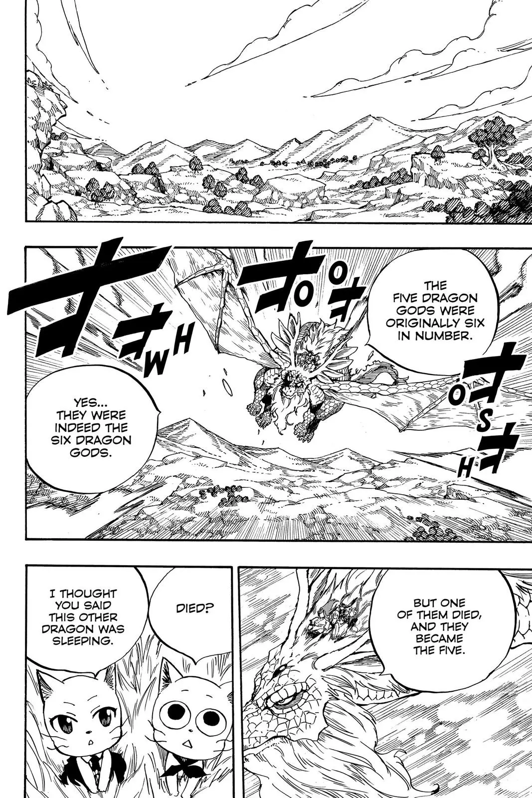 Read Fairy Tail 100 Years Quest - Chapter 93 - www.fairytailmangafree.com | Image 4