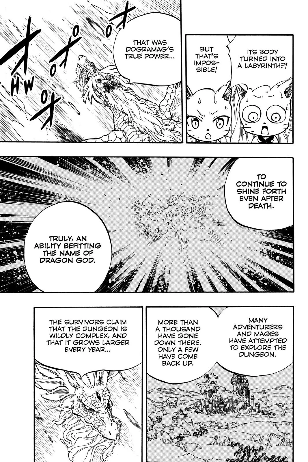Read Fairy Tail 100 Years Quest - Chapter 93 - www.fairytailmangafree.com | Image 9