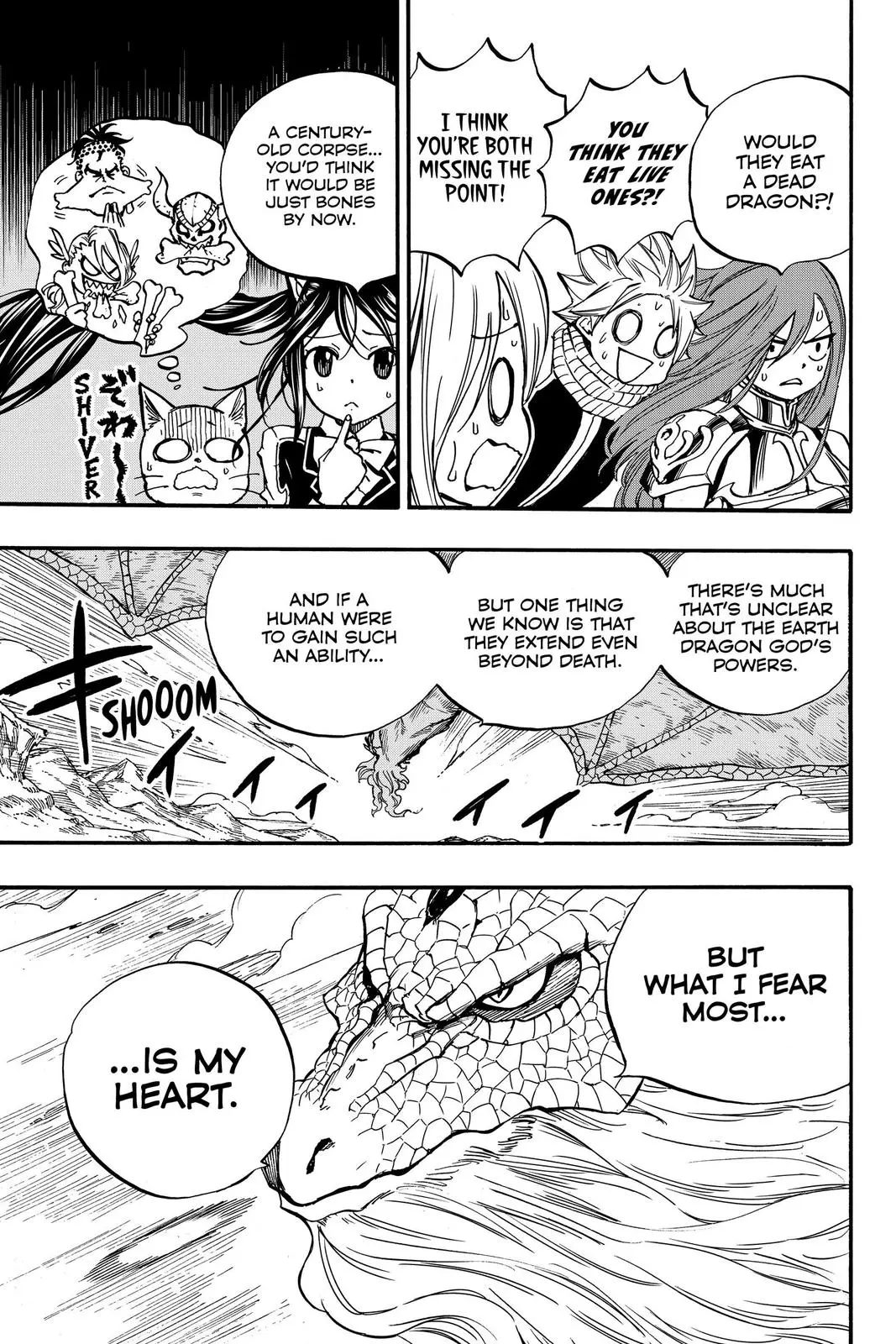 Read Fairy Tail 100 Years Quest - Chapter 93 - www.fairytailmangafree.com | Image 11