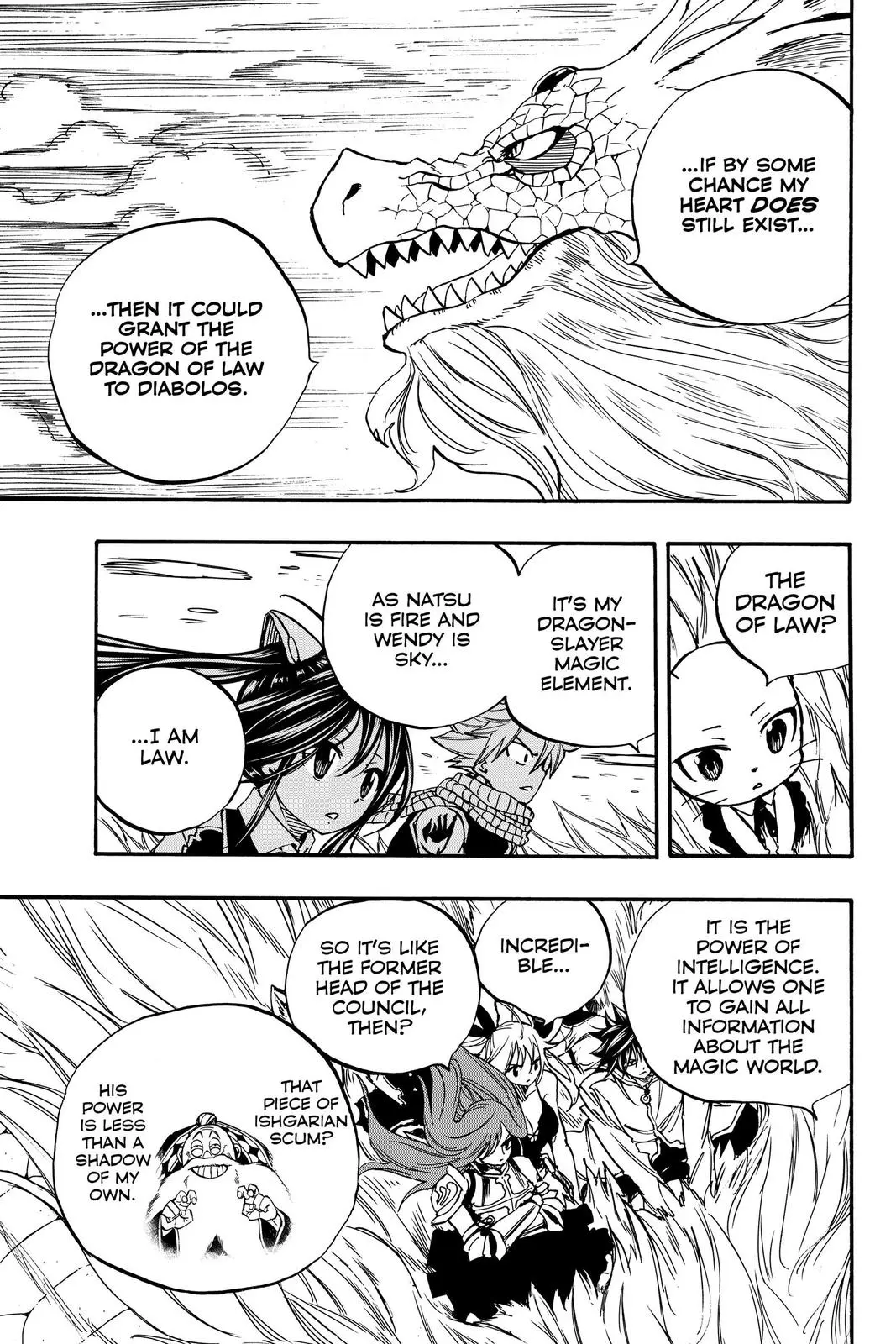Read Fairy Tail 100 Years Quest - Chapter 93 - www.fairytailmangafree.com | Image 13