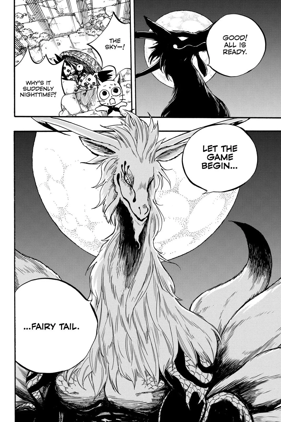 Read Fairy Tail 100 Years Quest - Chapter 93 - www.fairytailmangafree.com | Image 20