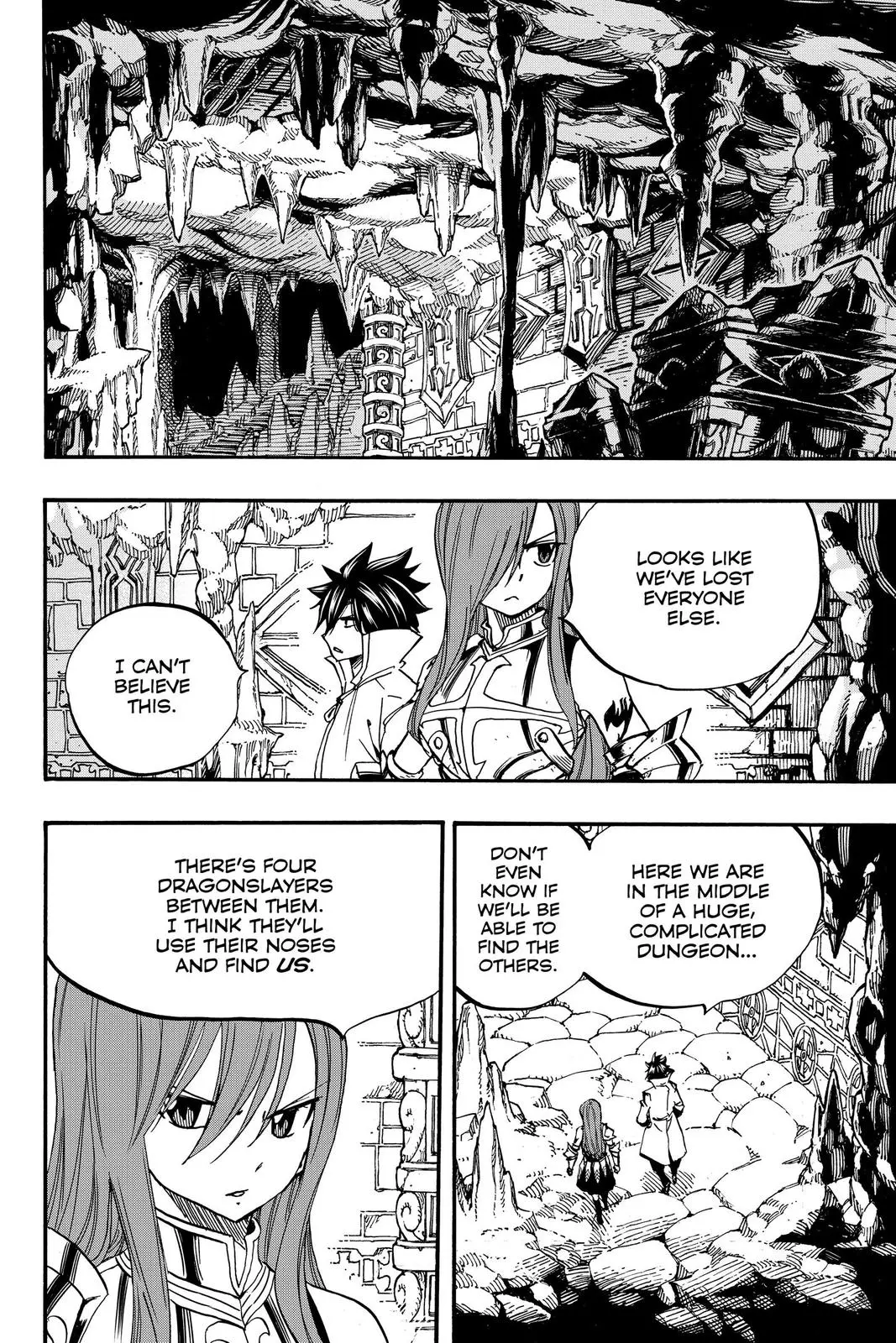 Read Fairy Tail 100 Years Quest - Chapter 94 - www.fairytailmangafree.com | Image 14