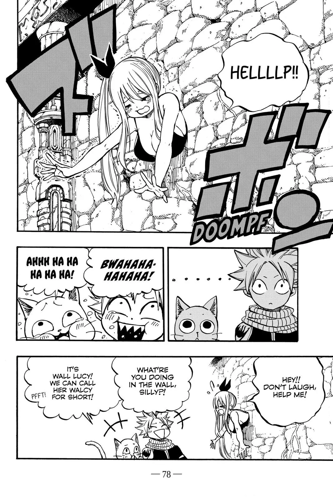 Read Fairy Tail 100 Years Quest - Chapter 94 - www.fairytailmangafree.com | Image 16