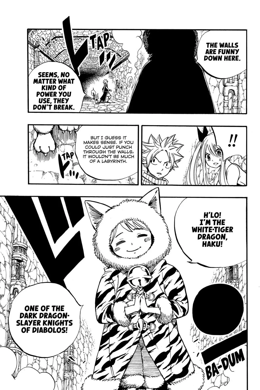 Read Fairy Tail 100 Years Quest - Chapter 94 - www.fairytailmangafree.com | Image 19