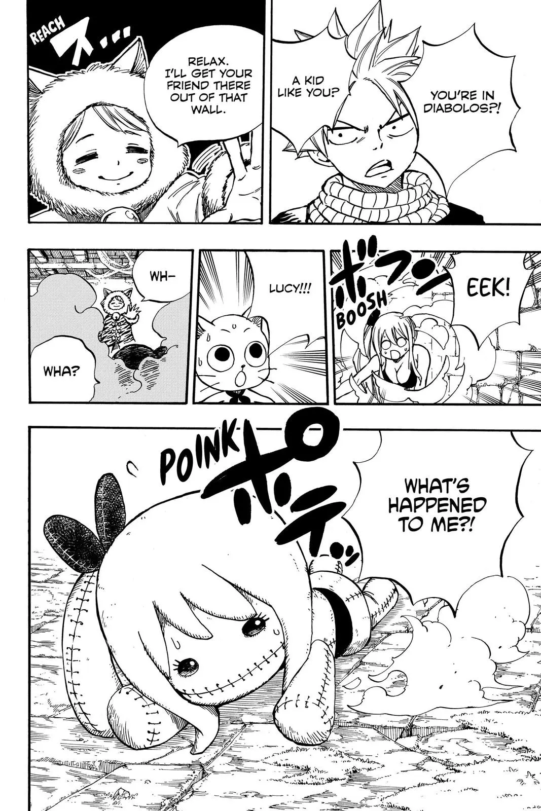 Read Fairy Tail 100 Years Quest - Chapter 94 - www.fairytailmangafree.com | Image 20