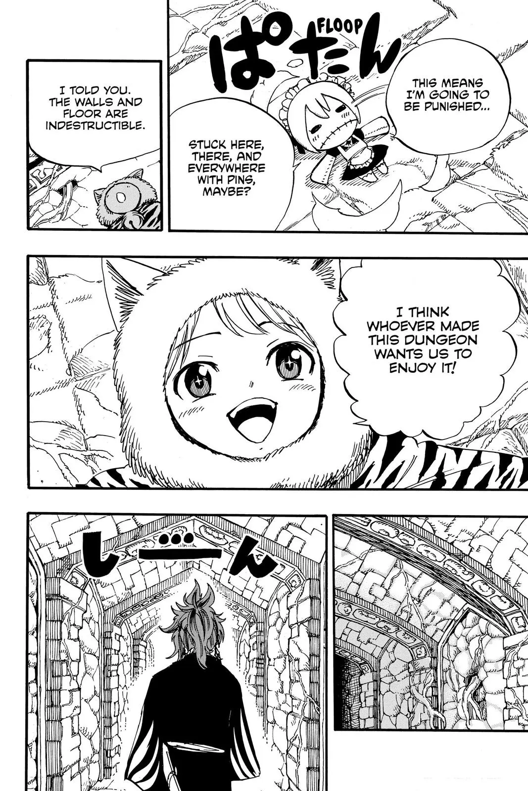 Read Fairy Tail 100 Years Quest - Chapter 95 - www.fairytailmangafree.com | Image 8