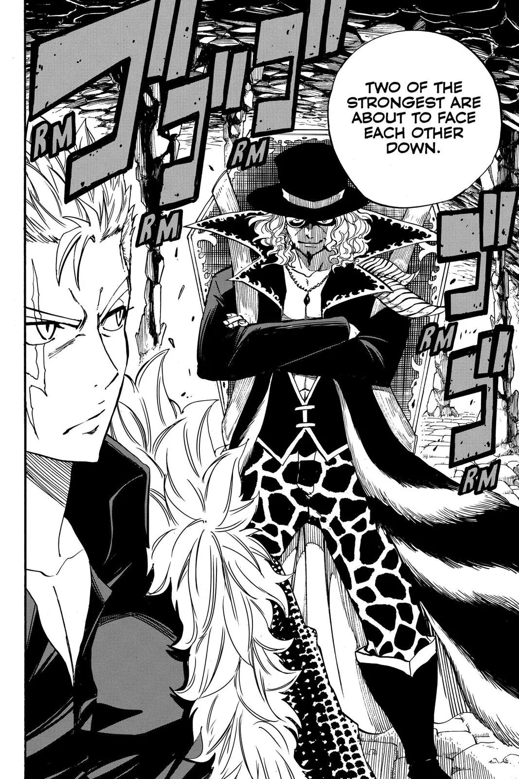 Read Fairy Tail 100 Years Quest - Chapter 95 - www.fairytailmangafree.com | Image 20