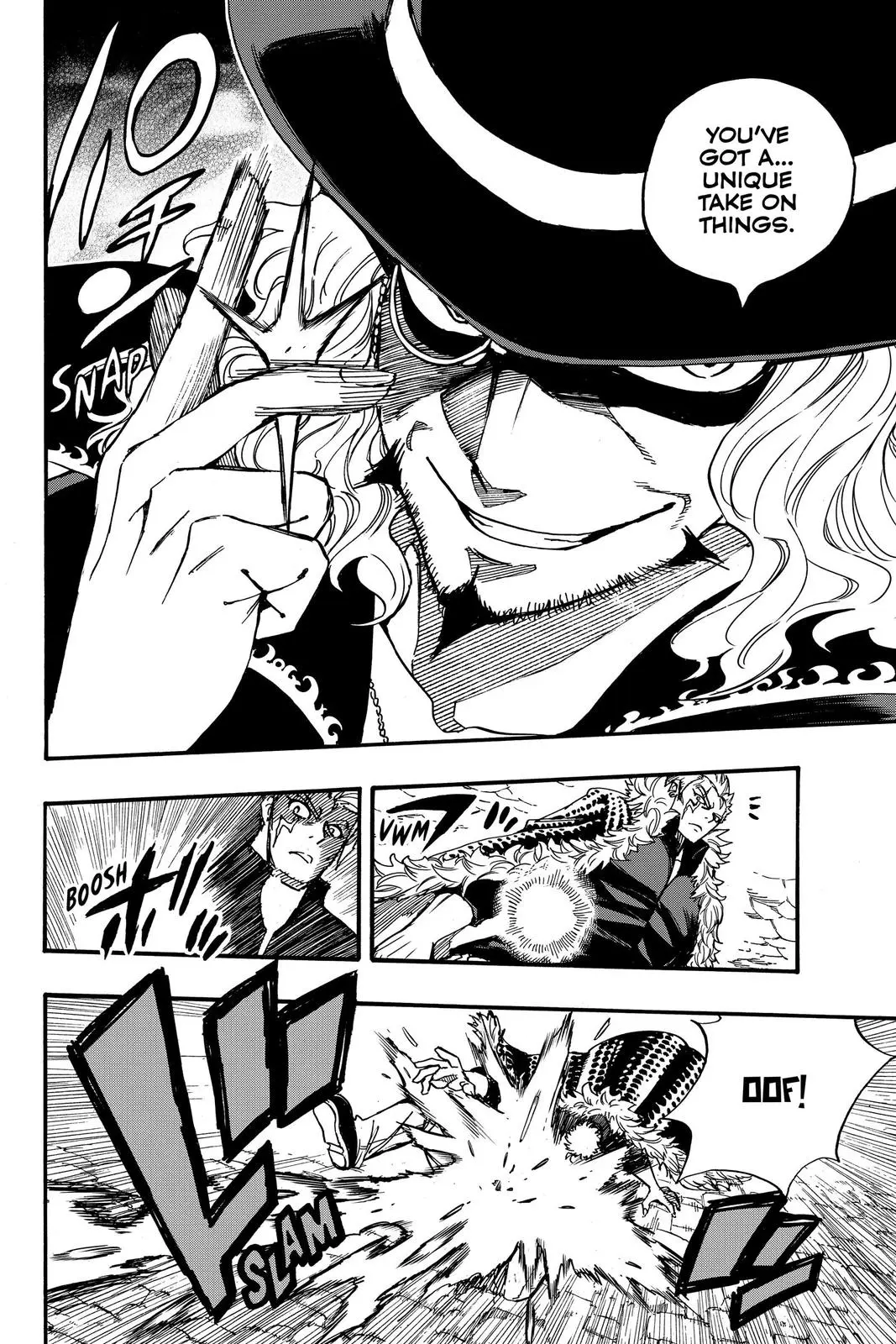 Read Fairy Tail 100 Years Quest - Chapter 96 - www.fairytailmangafree.com | Image 4