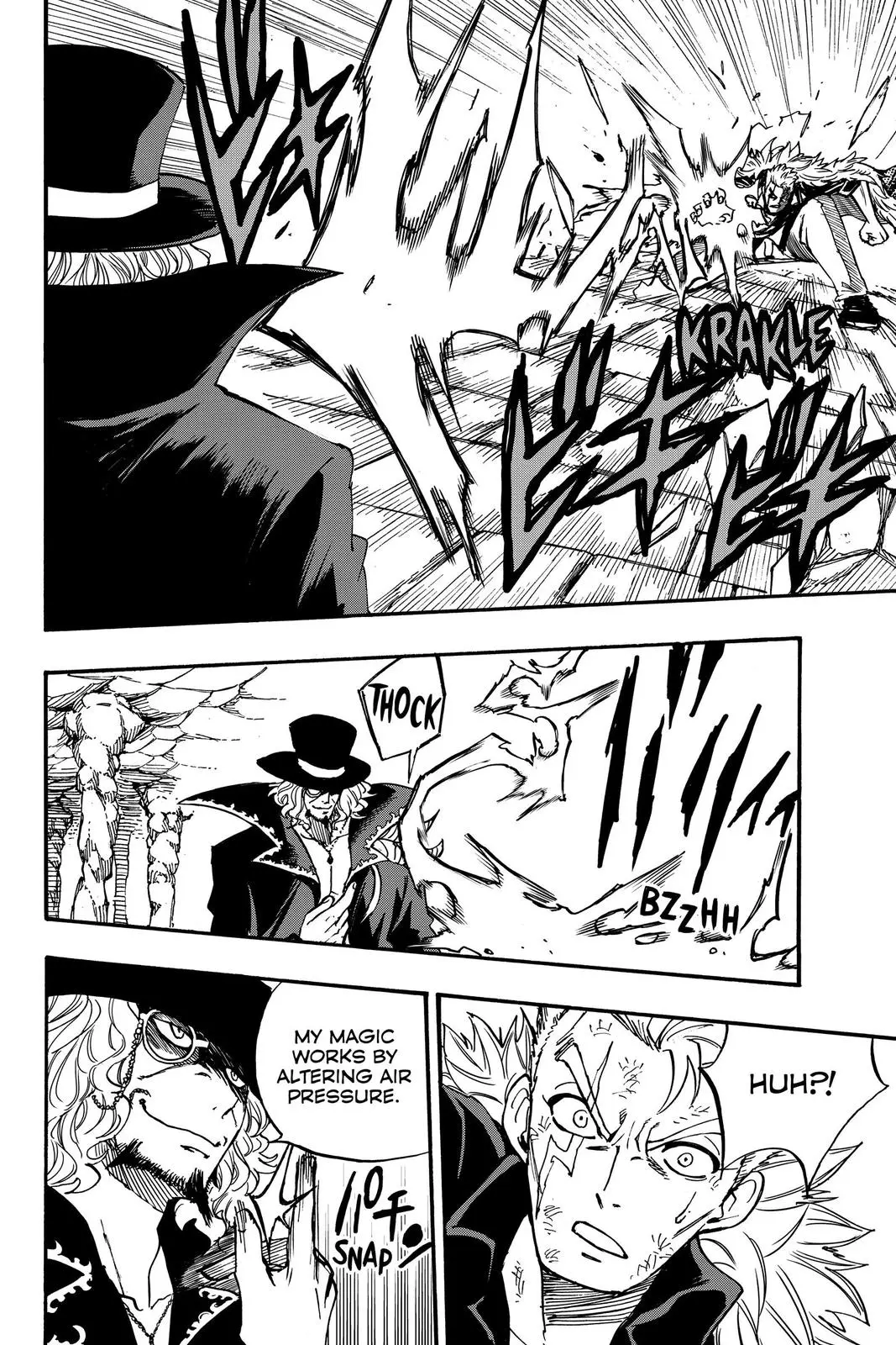 Read Fairy Tail 100 Years Quest - Chapter 96 - www.fairytailmangafree.com | Image 6