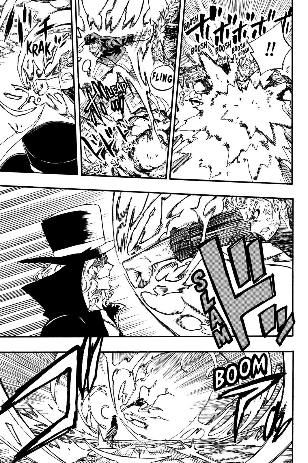 Read Fairy Tail 100 Years Quest - Chapter 96 - www.fairytailmangafree.com | Image 7