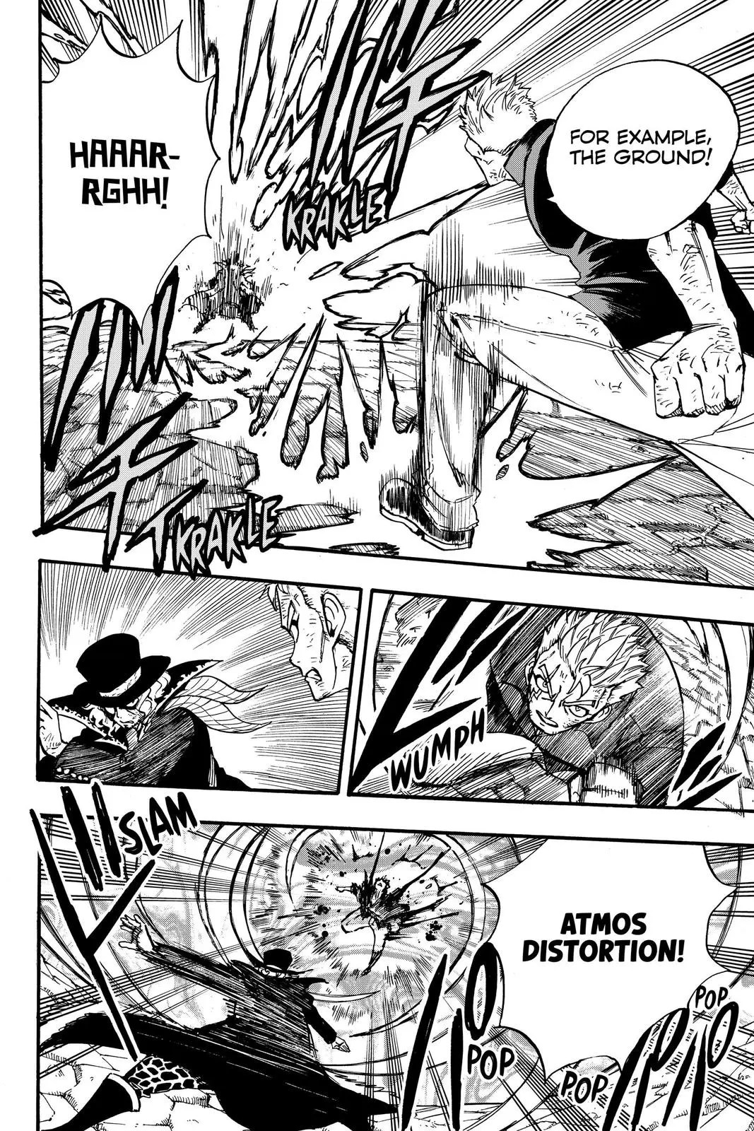 Read Fairy Tail 100 Years Quest - Chapter 96 - www.fairytailmangafree.com | Image 10